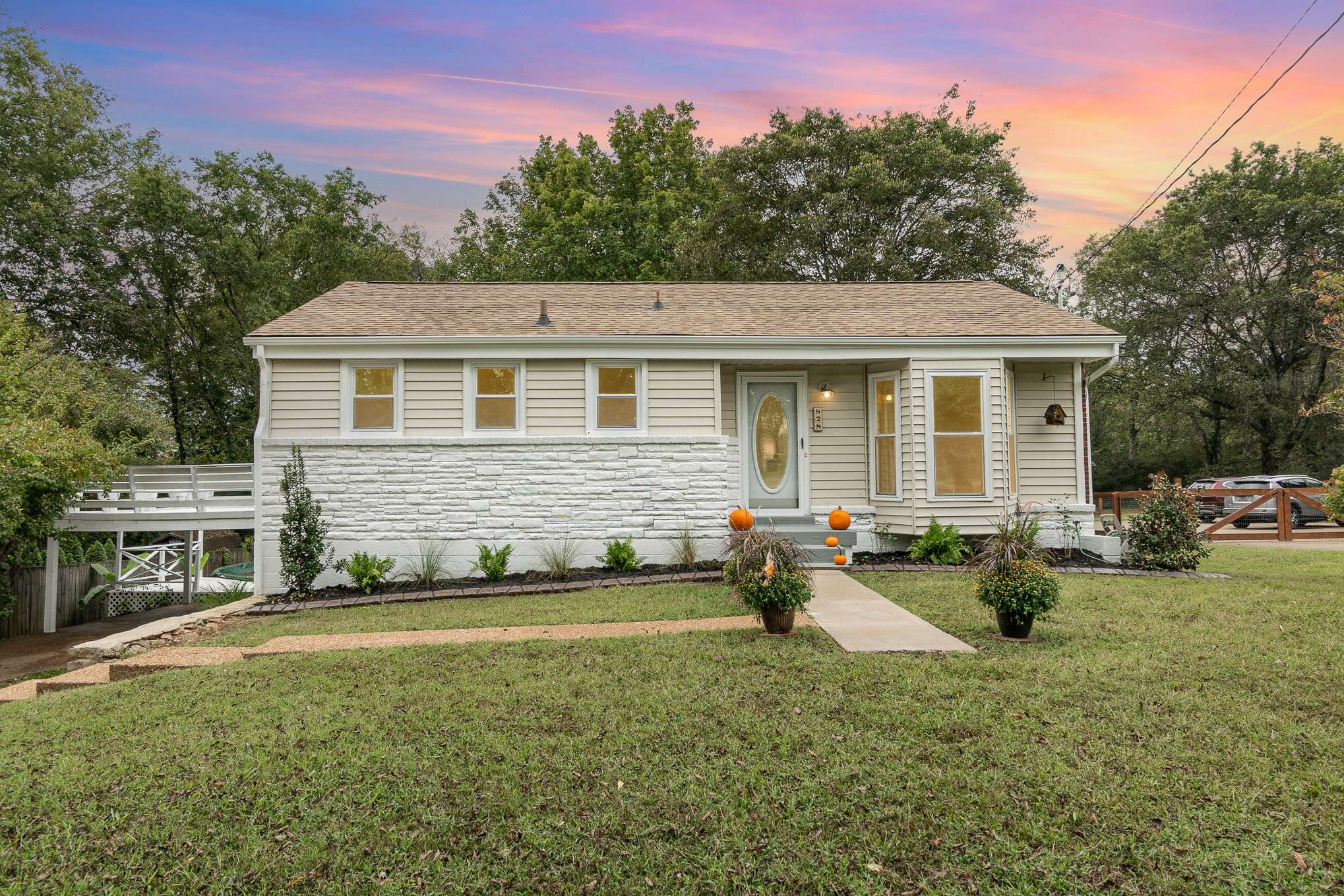 Nashville, TN 37216,828 Lemont Dr