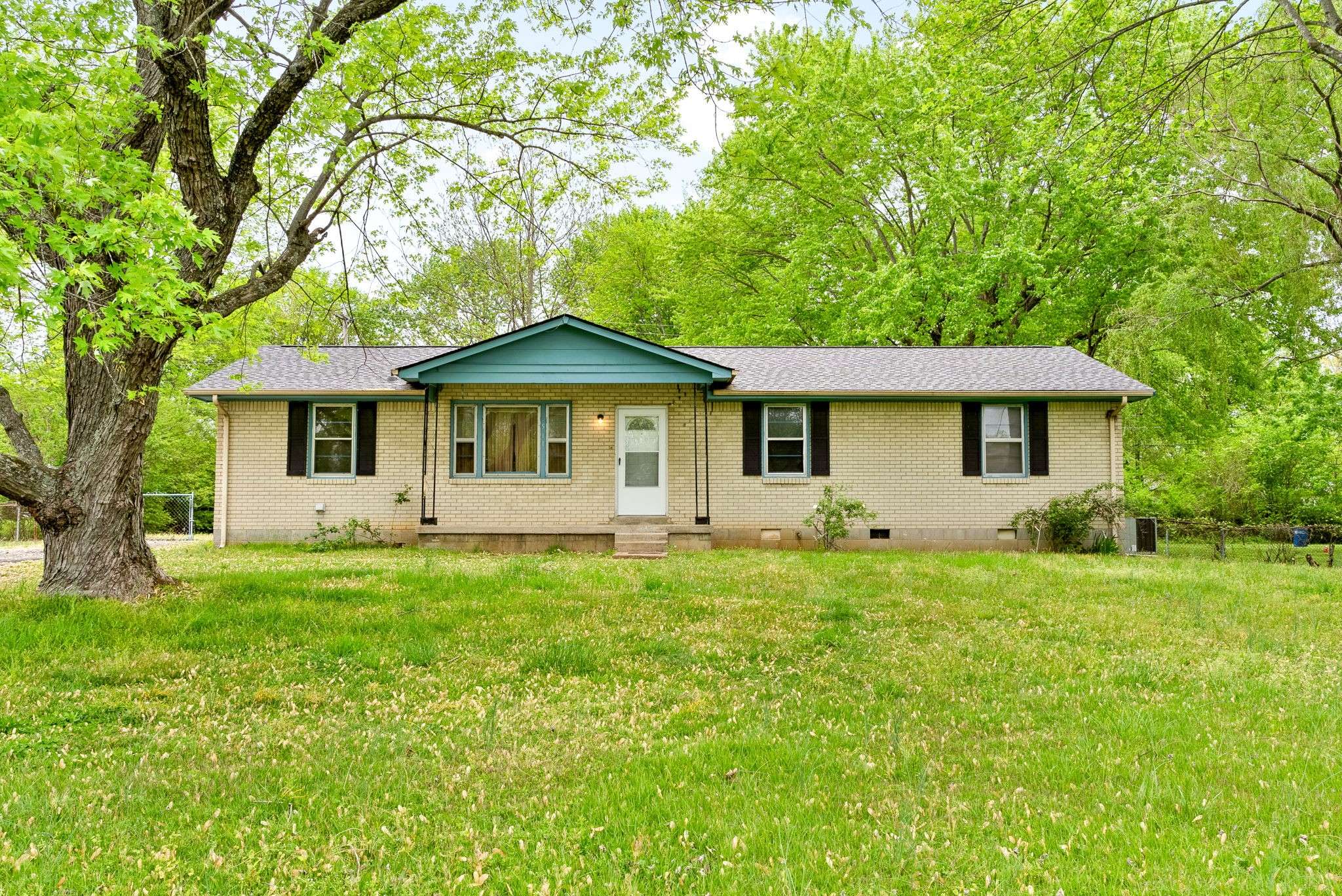 Clarksville, TN 37040,511 Ruby Dr