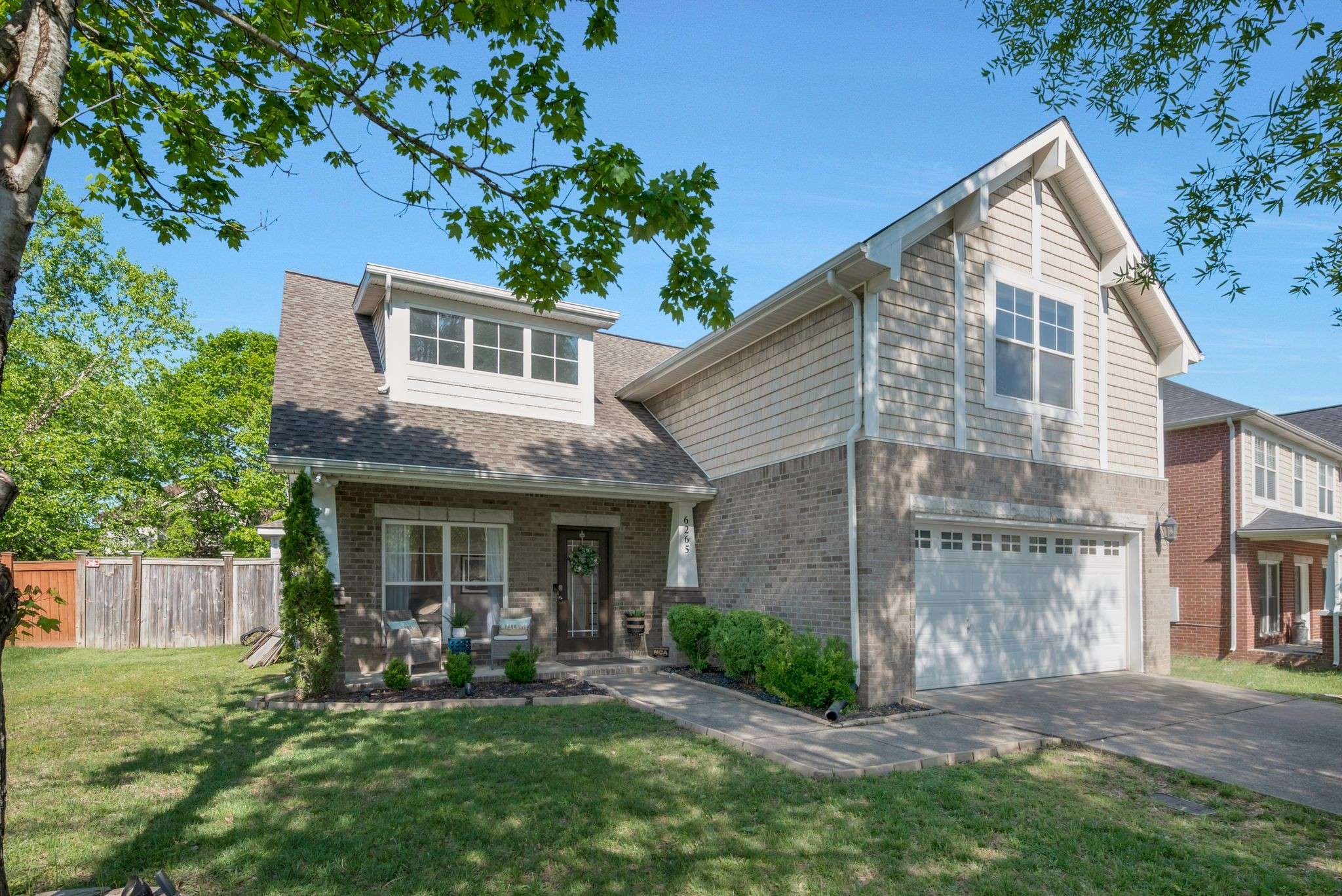 Nashville, TN 37221,6265 Rivervalley Dr