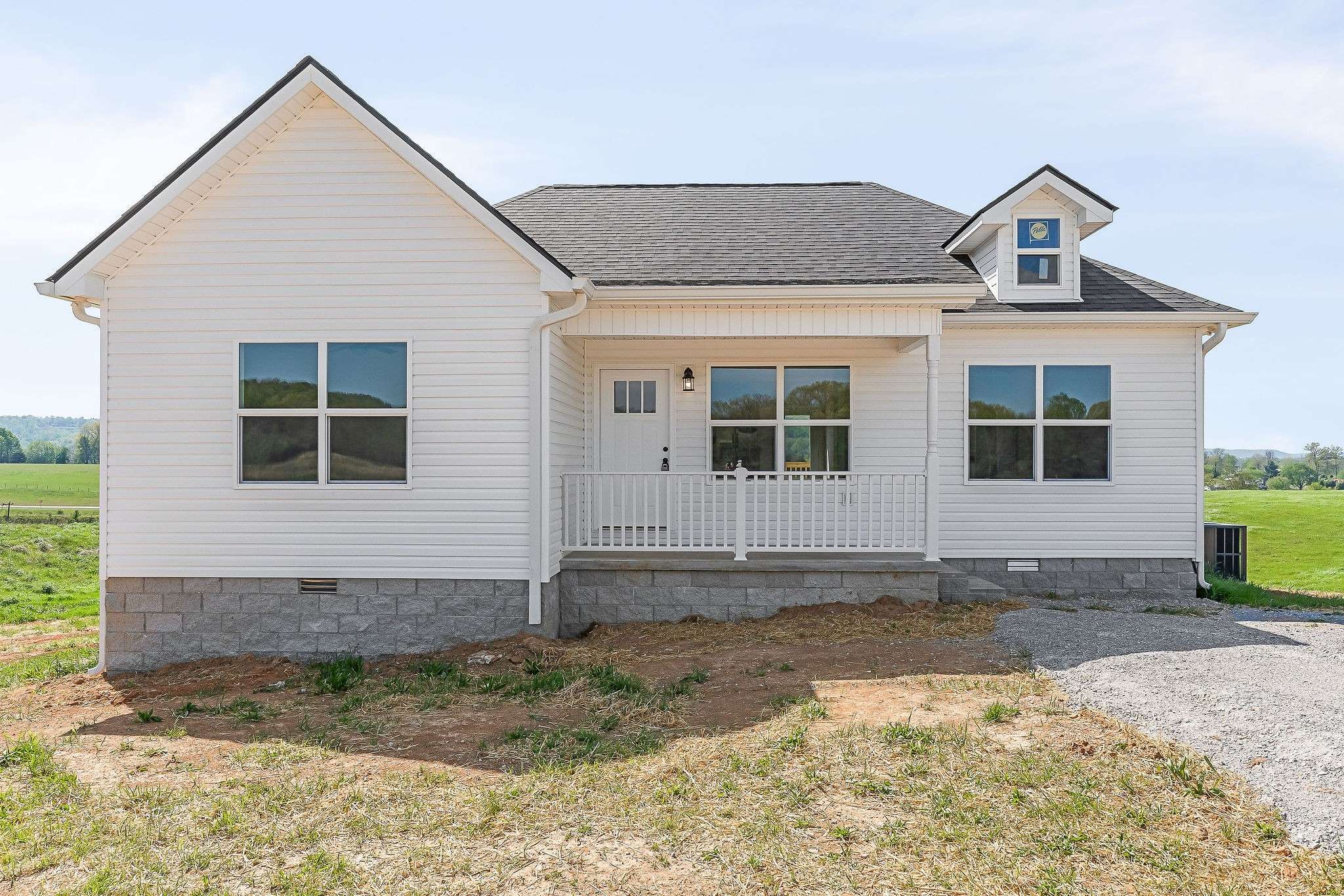 Spencer, TN 38585,363 Dr I C Morgan Rd