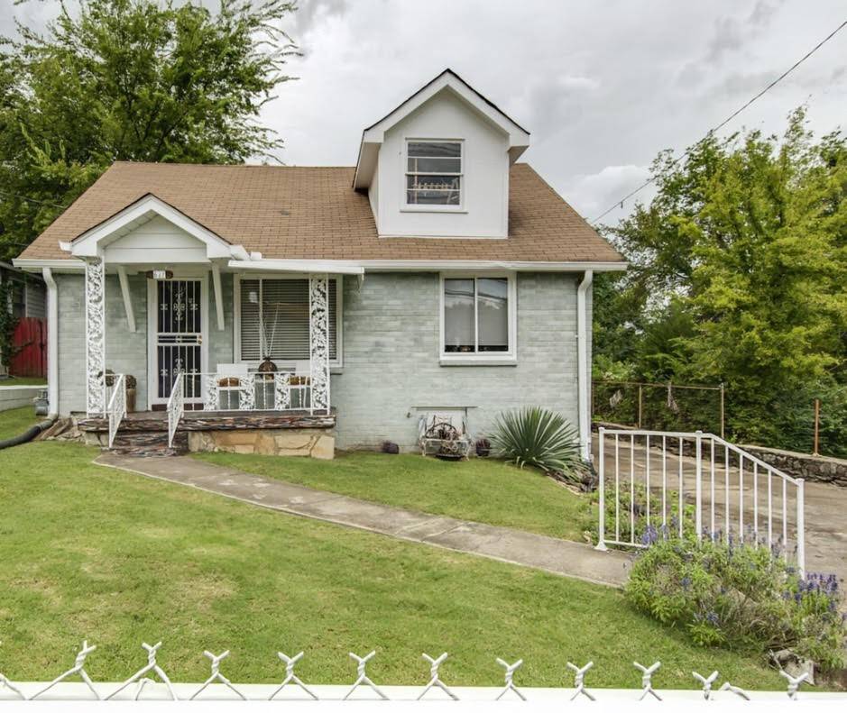 Nashville, TN 37209,611 28th Ave #N