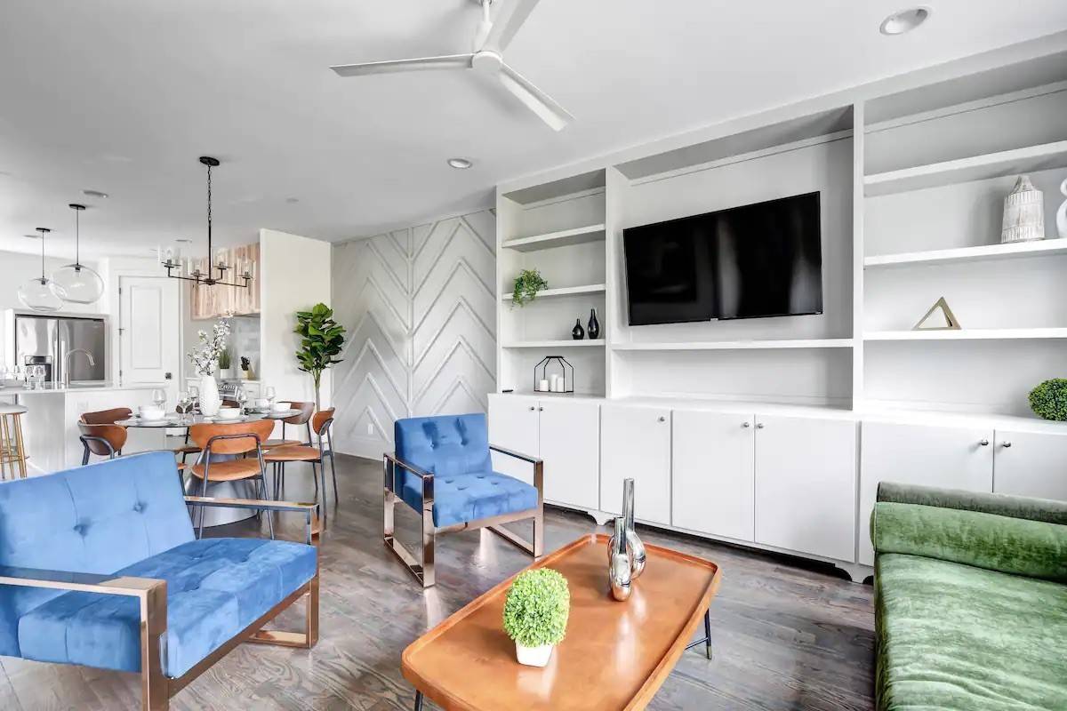 Nashville, TN 37203,1033 Wedgewood Ave #4