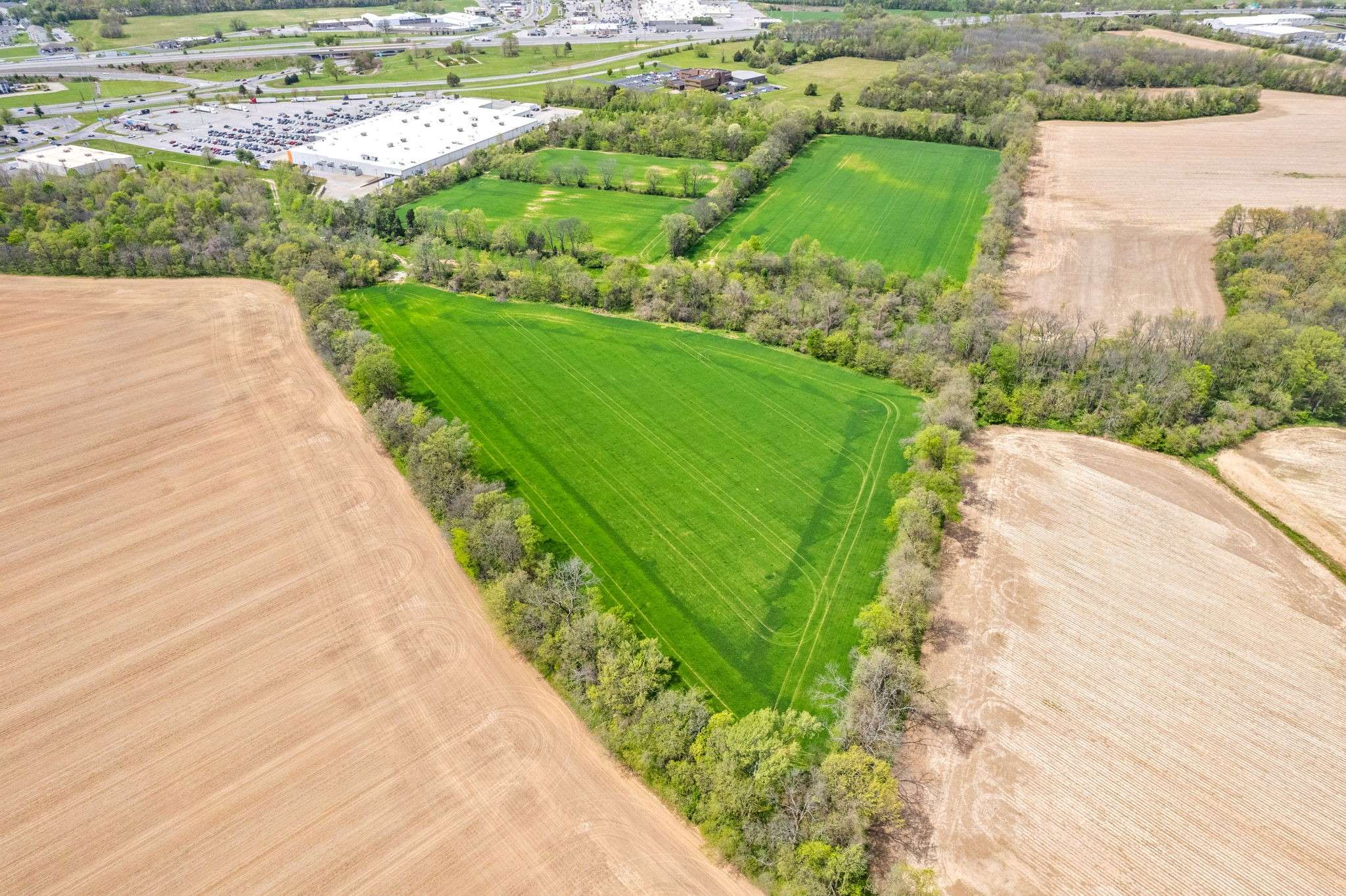 Hopkinsville, KY 42240,0 Bilyeu Drive