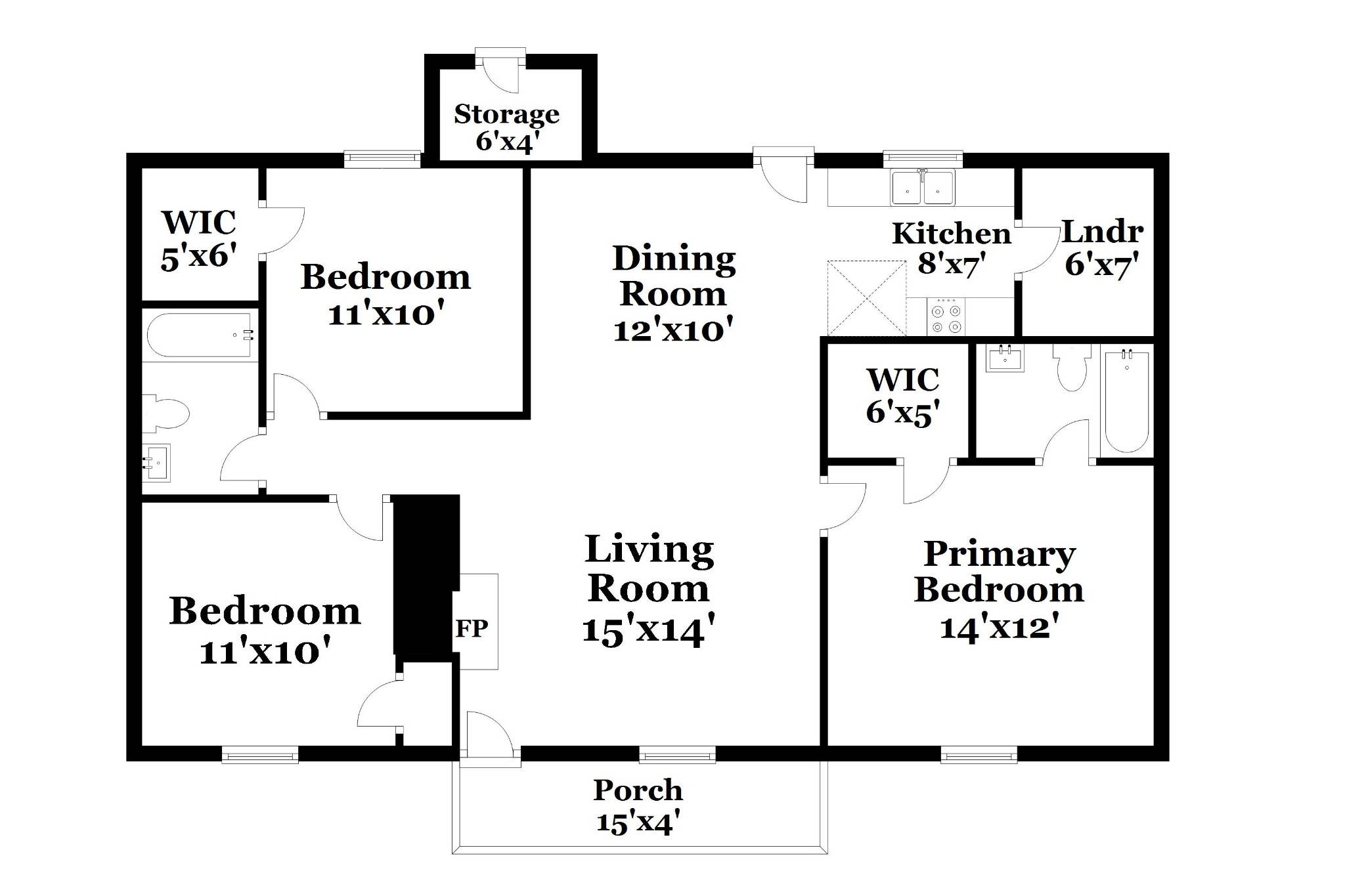 Antioch, TN 37013,4757 Greystone St