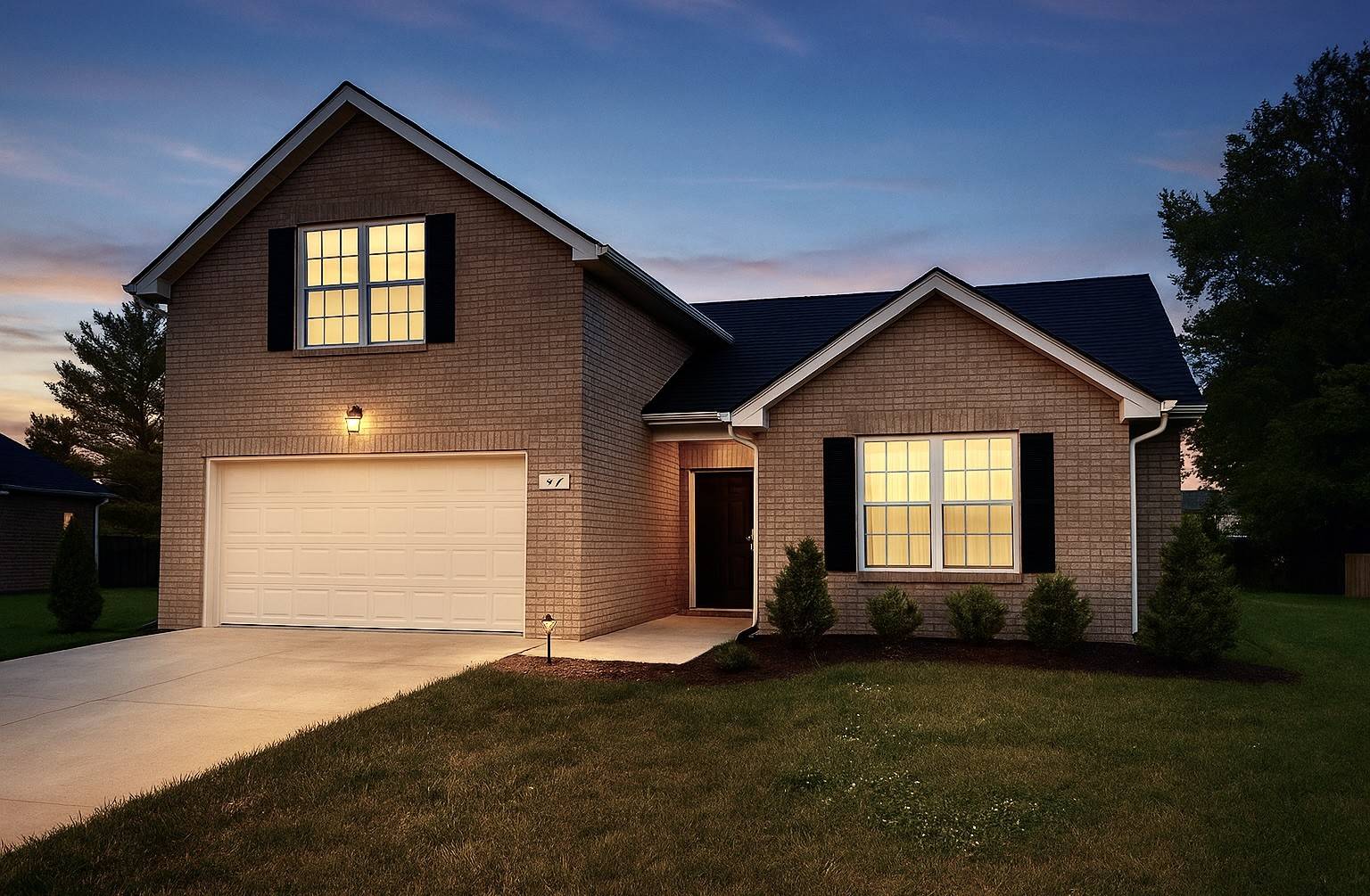 Manchester, TN 37355,94 Reynard St