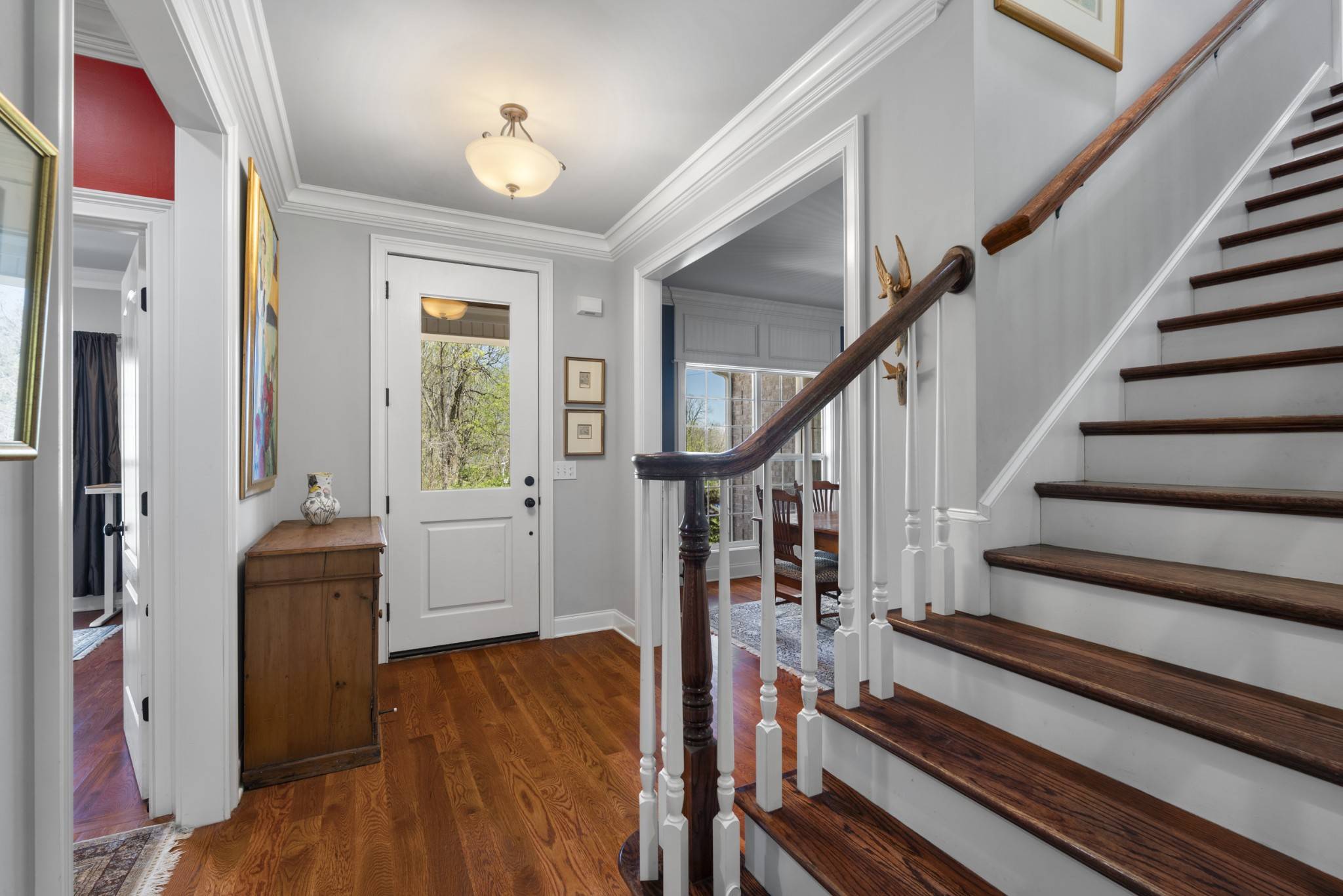 Nashville, TN 37205,782 Saussy Pl