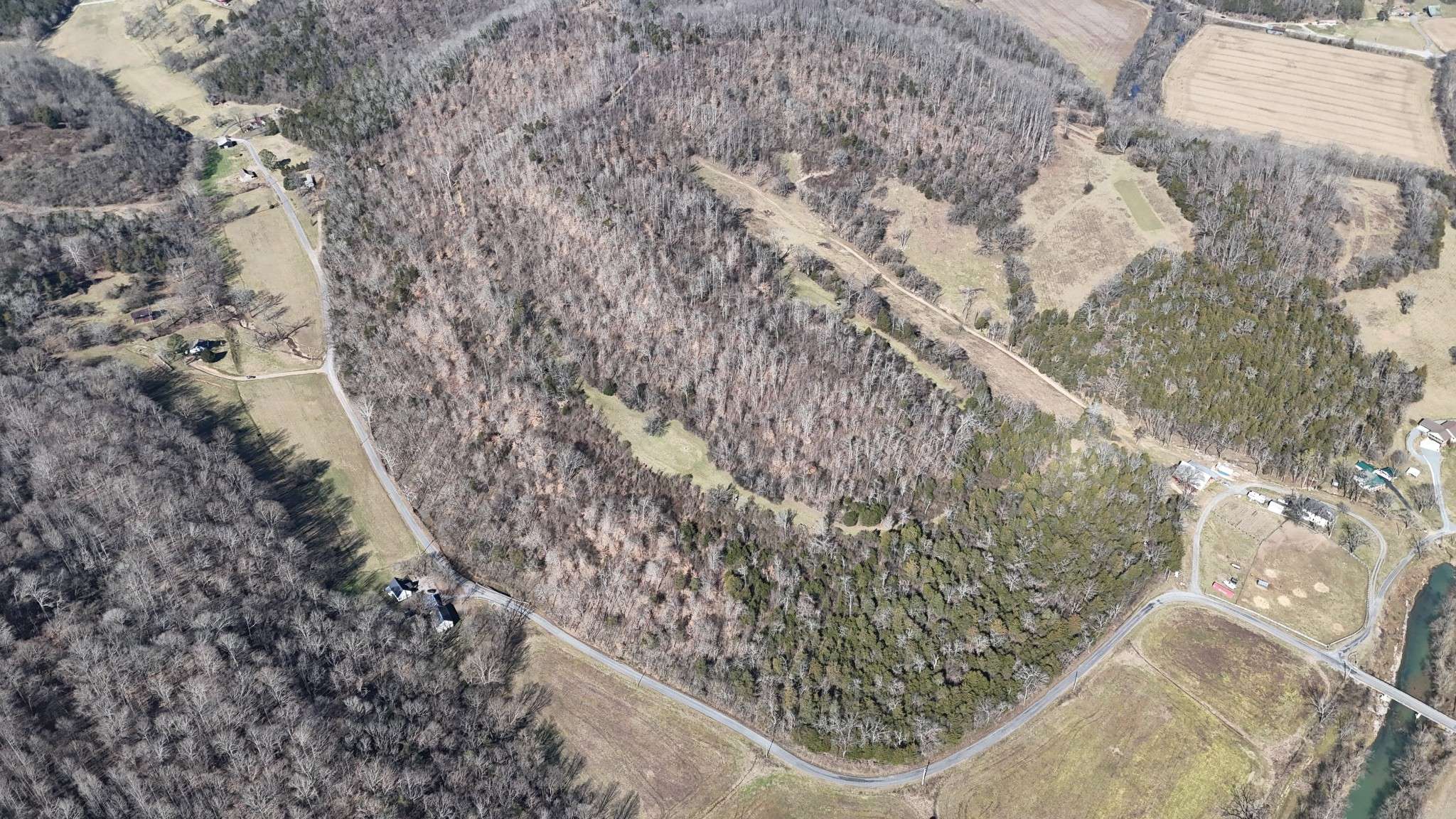 Whitleyville, TN 38588,0 Big Springs Lane