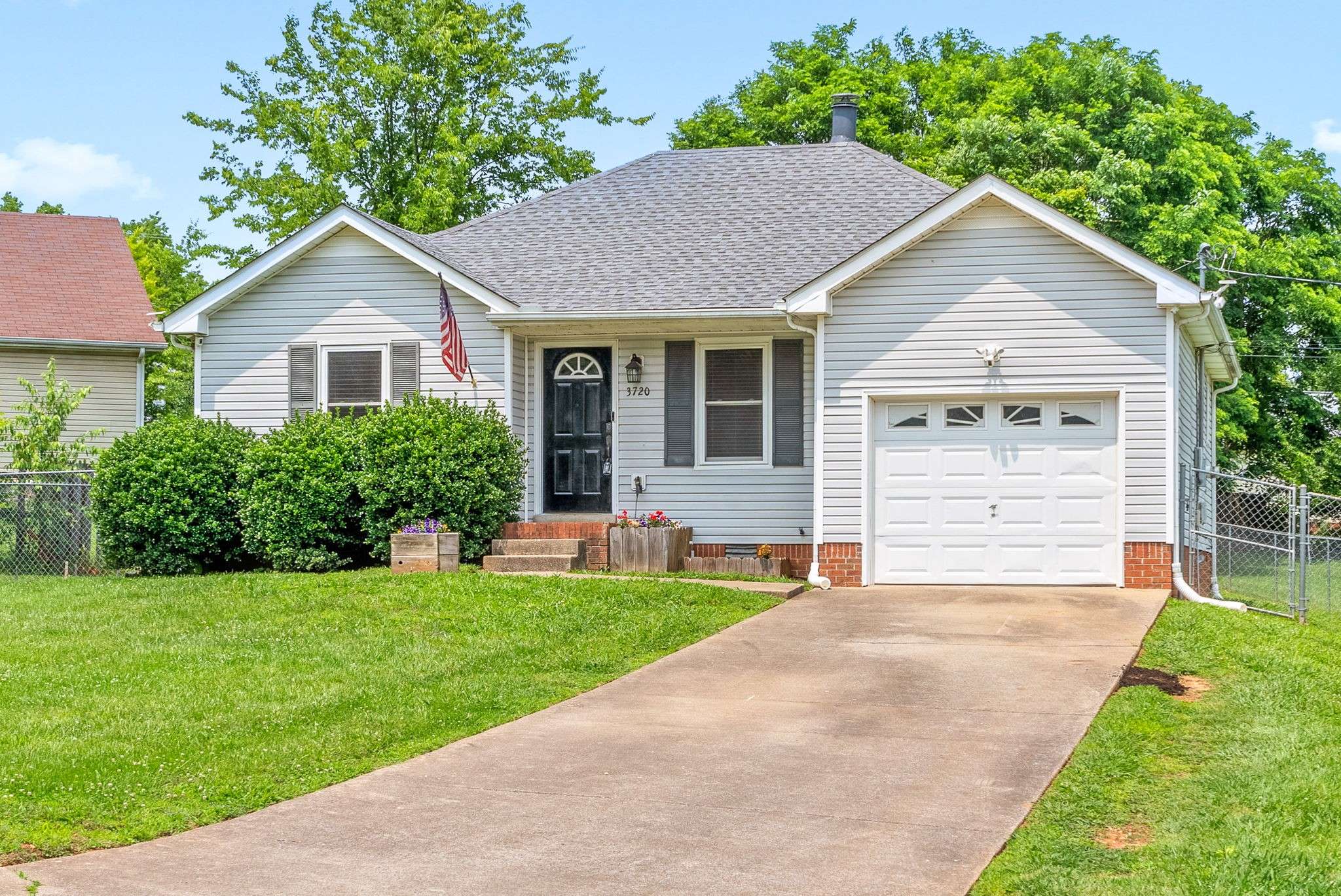 Clarksville, TN 37042,3720 Lavender Cir