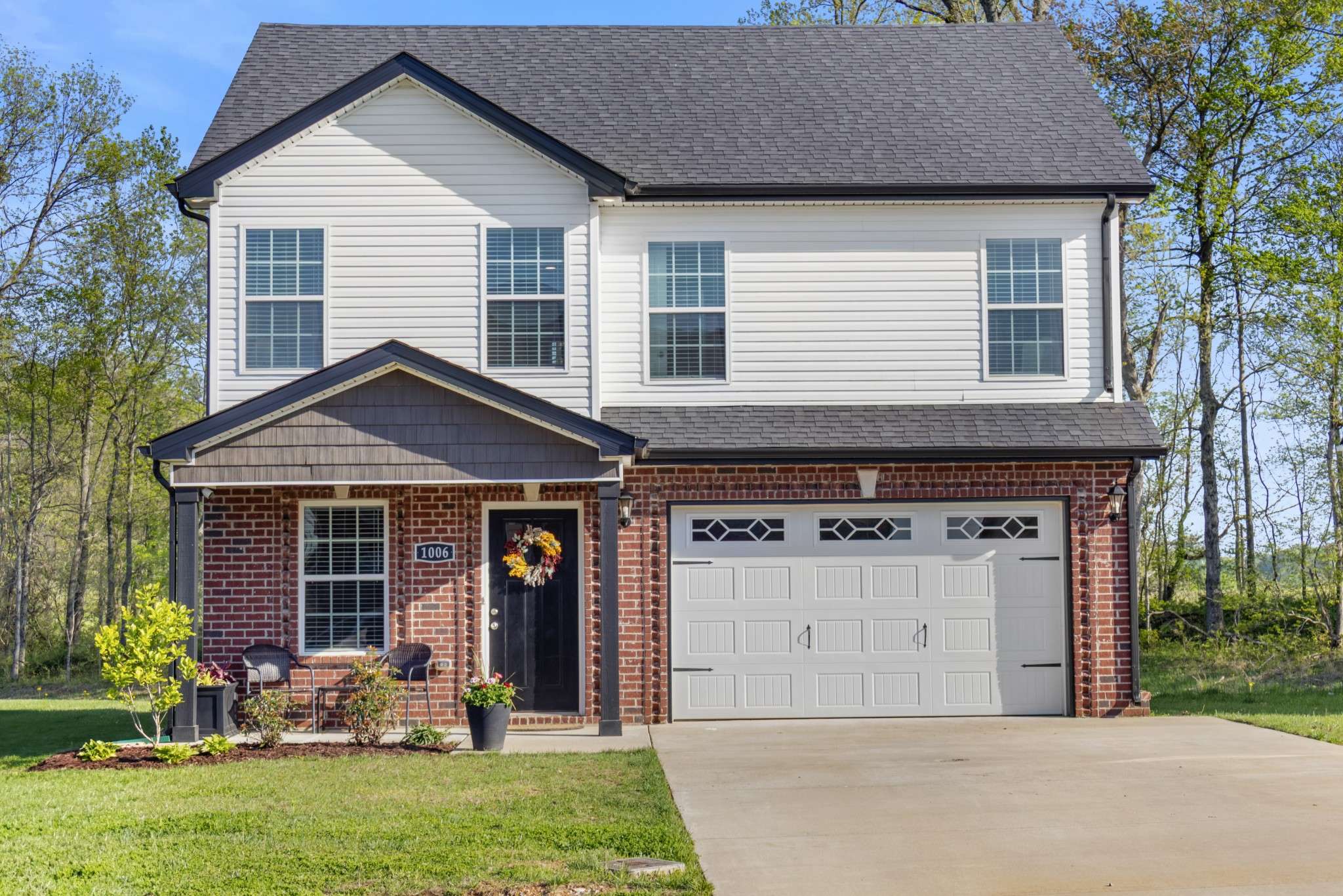 Clarksville, TN 37042,1006 Whitney Dr