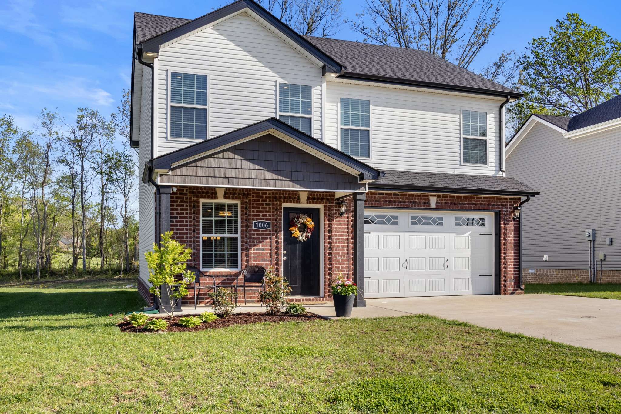 Clarksville, TN 37042,1006 Whitney Dr
