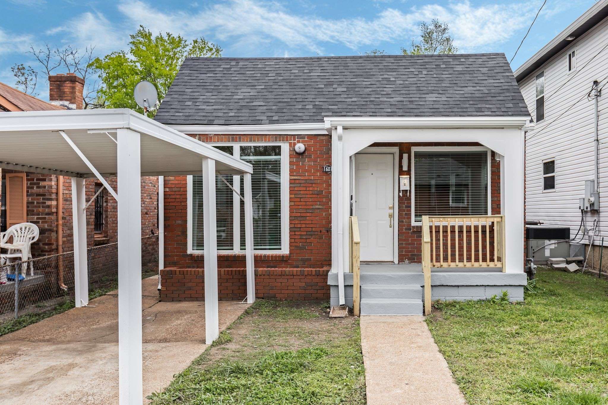 Nashville, TN 37208,1607 Wheless St