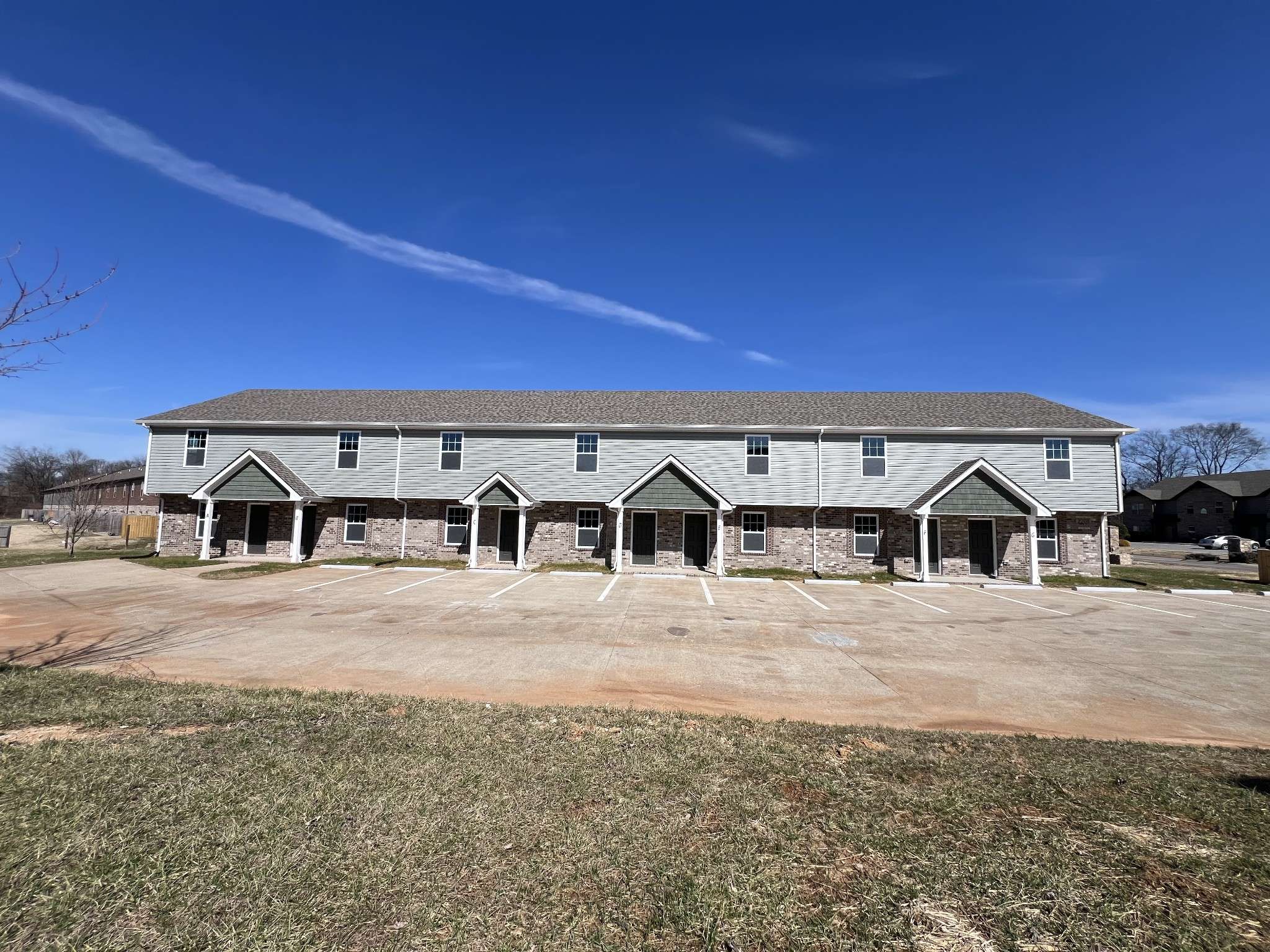 Clarksville, TN 37042,2208 Eldos Trace Cir #B