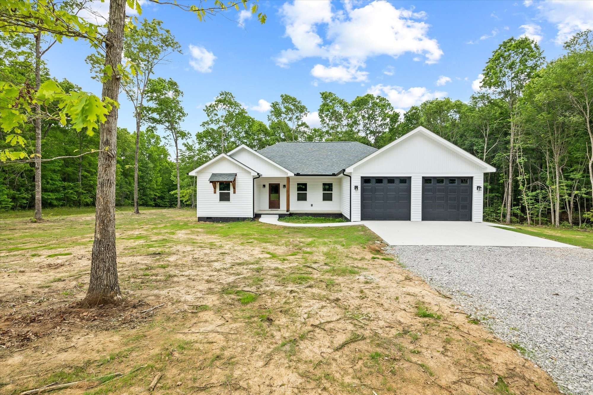 Jamestown, TN 38556,305 Georgee Road