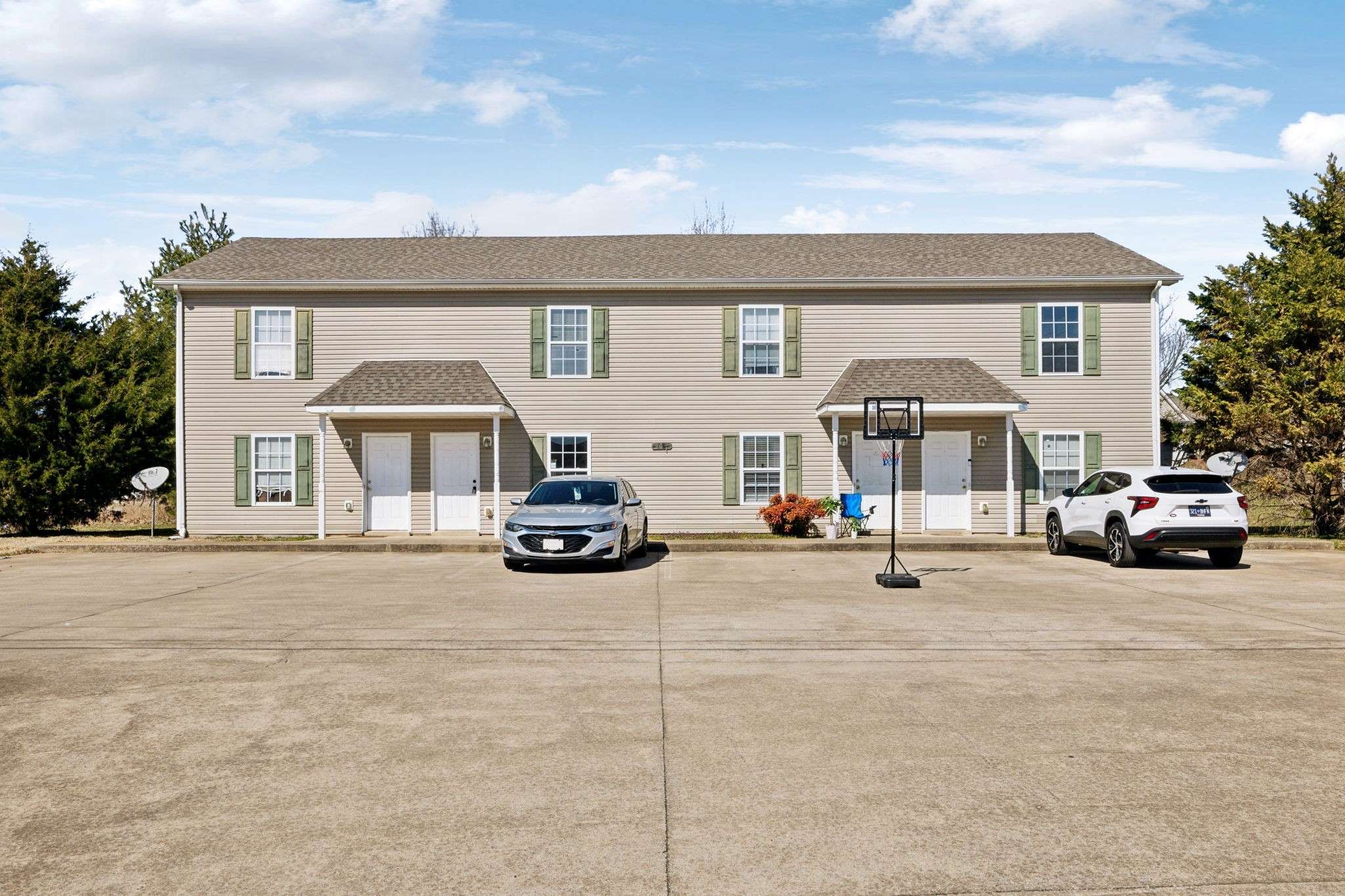 Clarksville, TN 37042,501 Patriot Park Ct