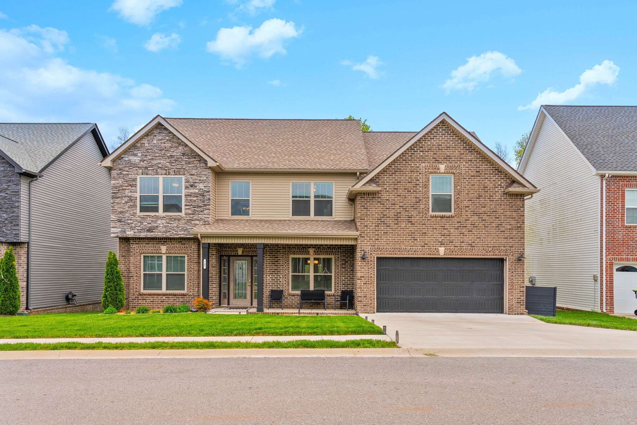 Clarksville, TN 37042,741 Buffalo Ford Dr