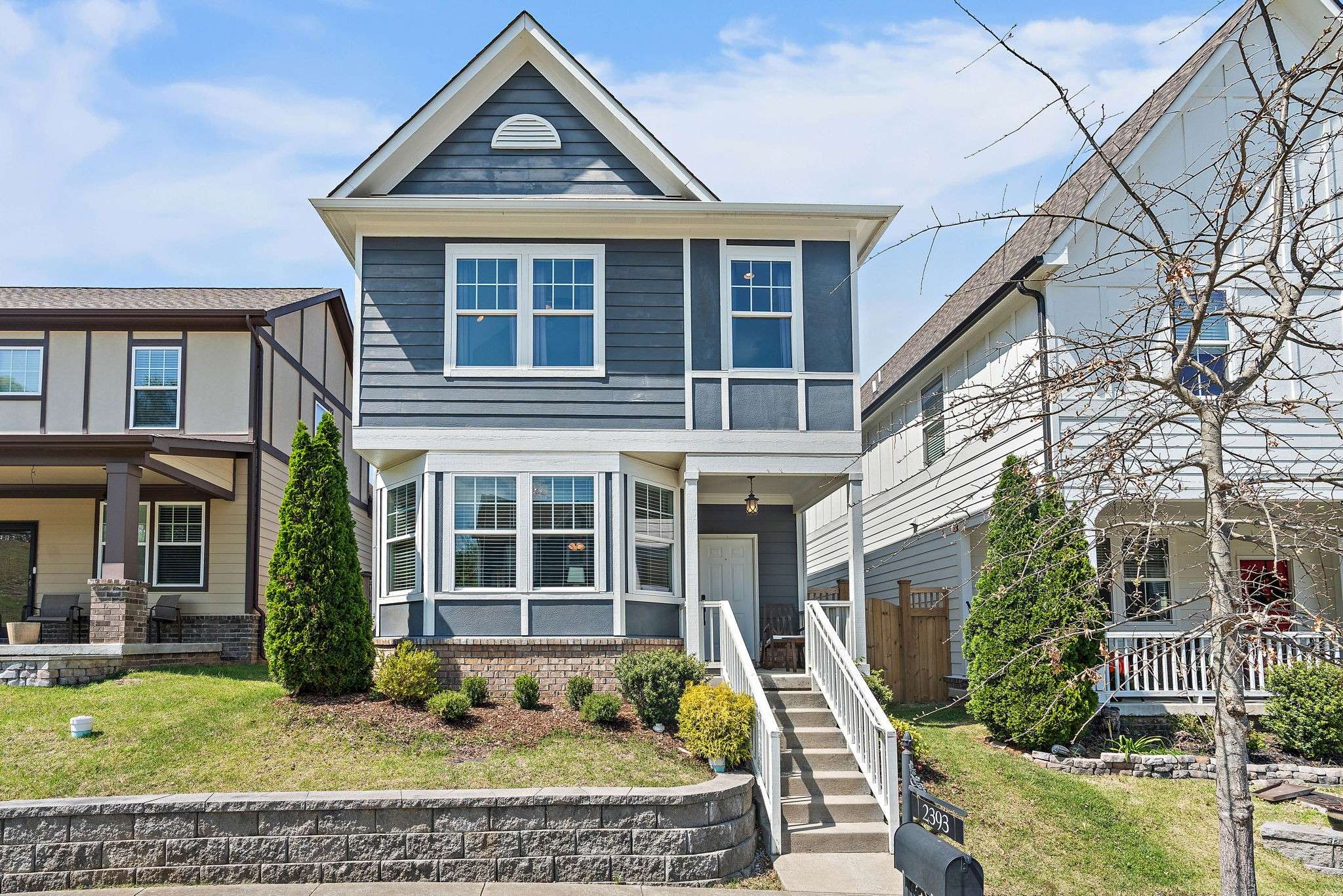 Antioch, TN 37013,2393 Somerset Valley Dr