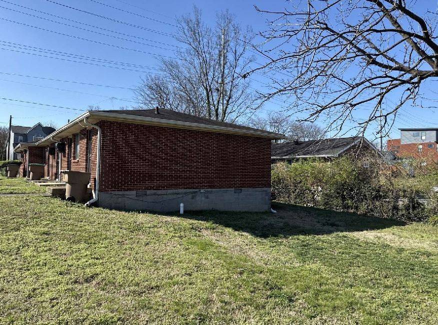 Nashville, TN 37208,2714 Herman St