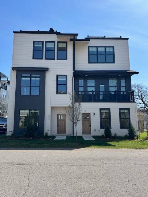 Nashville, TN 37209,5313 California Ave