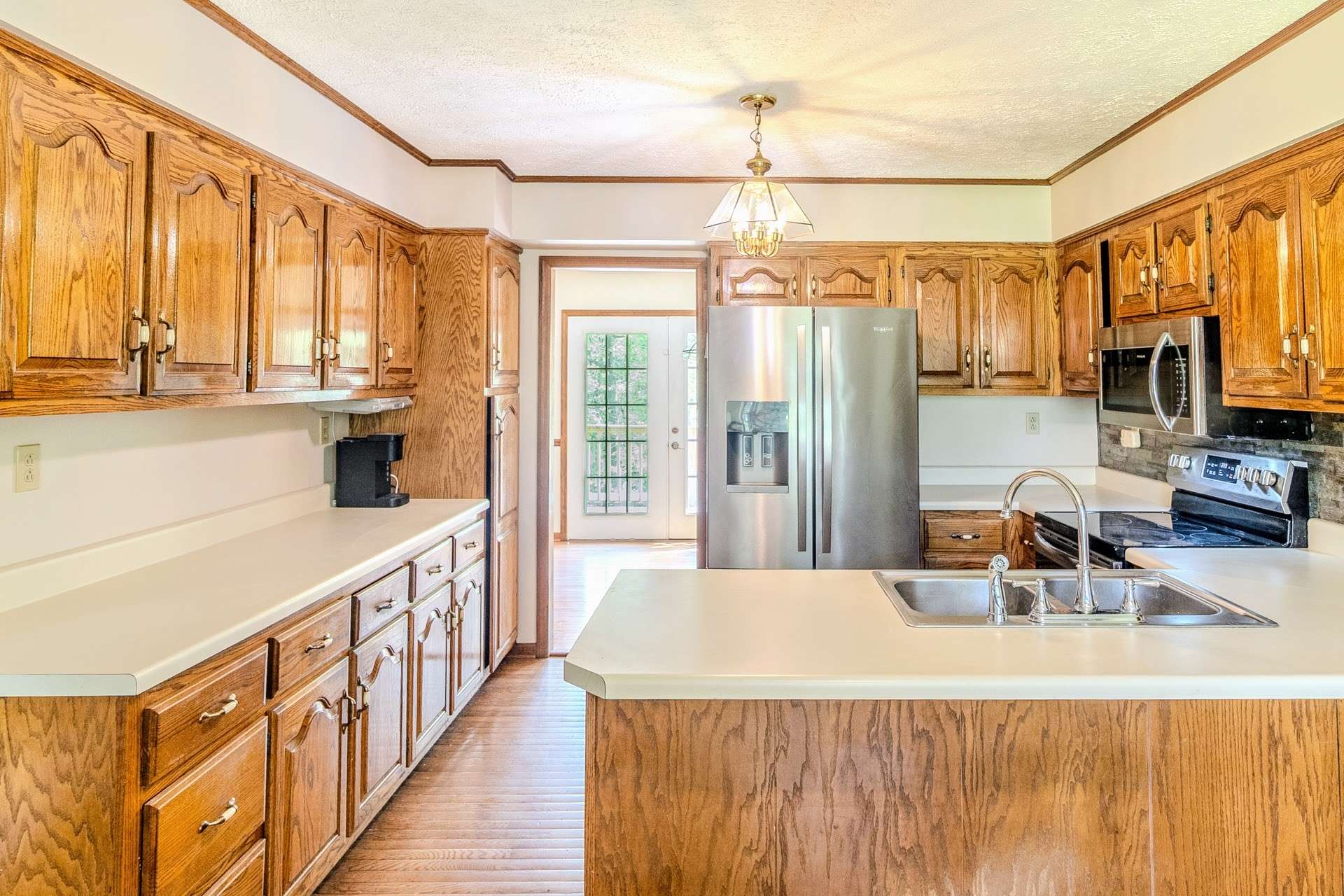 Erin, TN 37061,1395 Dogwood Dr