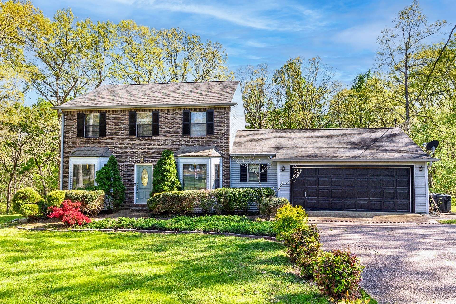 Erin, TN 37061,1395 Dogwood Dr