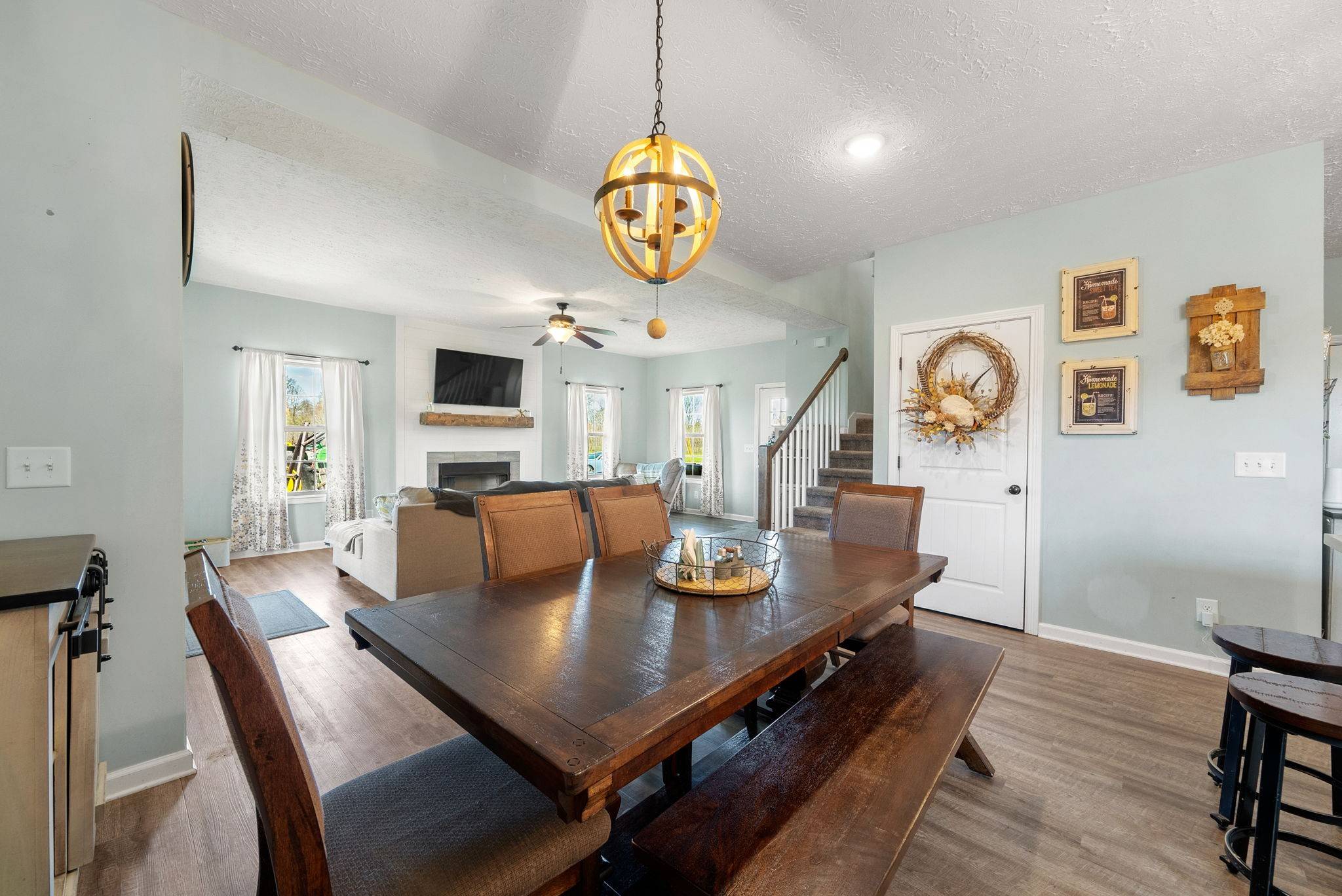 Woodlawn, TN 37191,2210 Indian Mound Rd