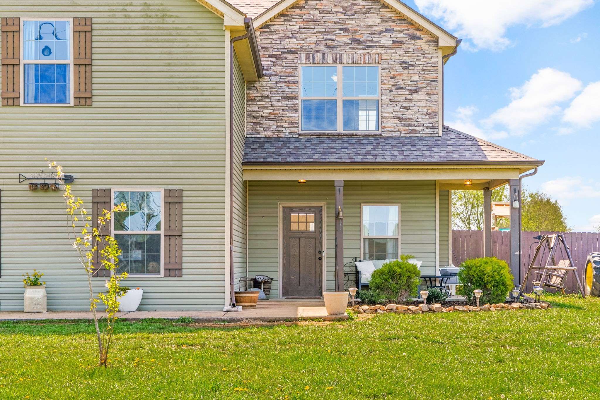 Woodlawn, TN 37191,2210 Indian Mound Rd