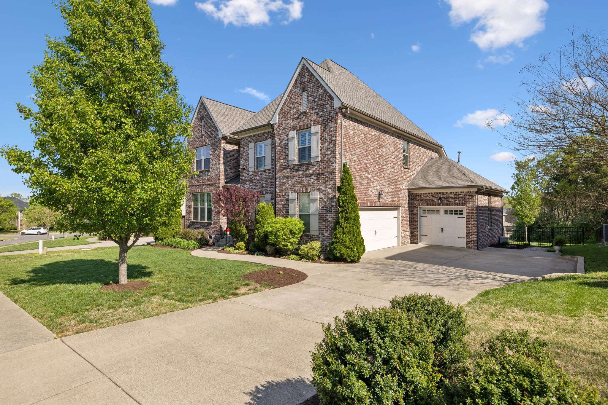 Nolensville, TN 37135,509 Fort Lee Ct
