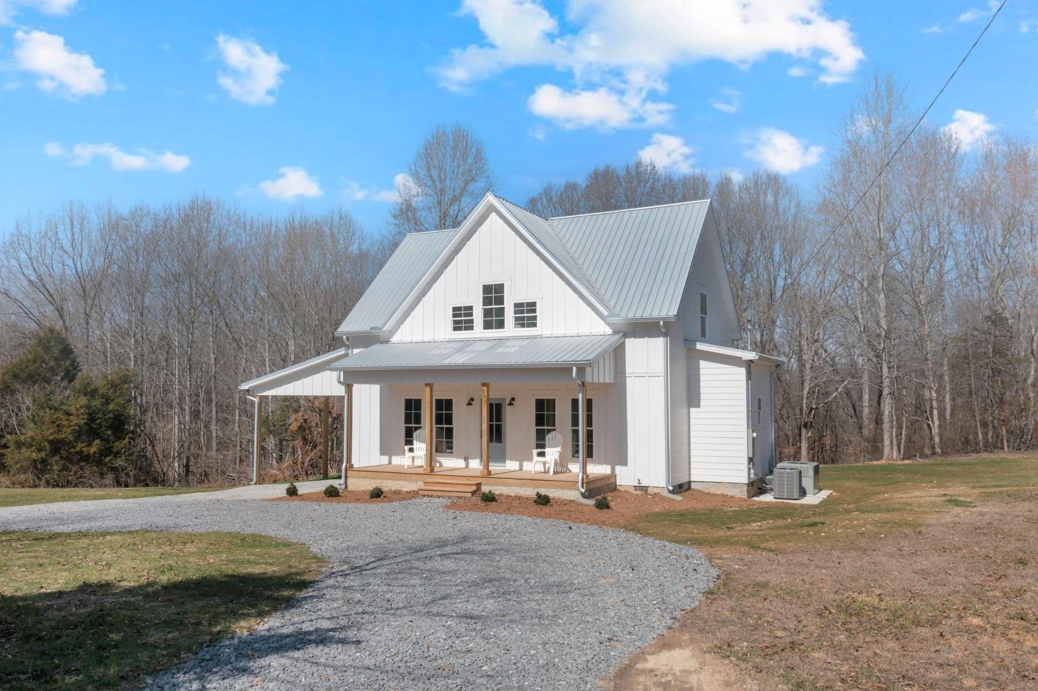 Normandy, TN 37360,591 Ghea Rd