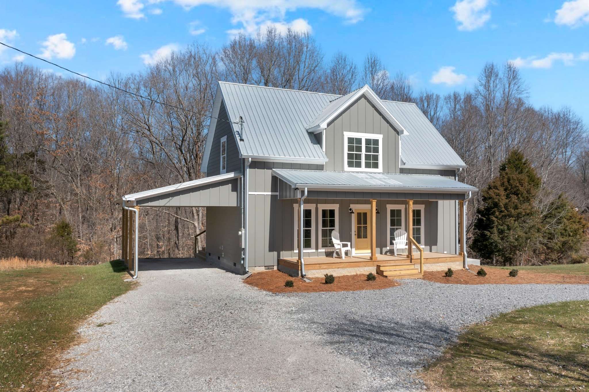Normandy, TN 37360,555 Ghea Rd