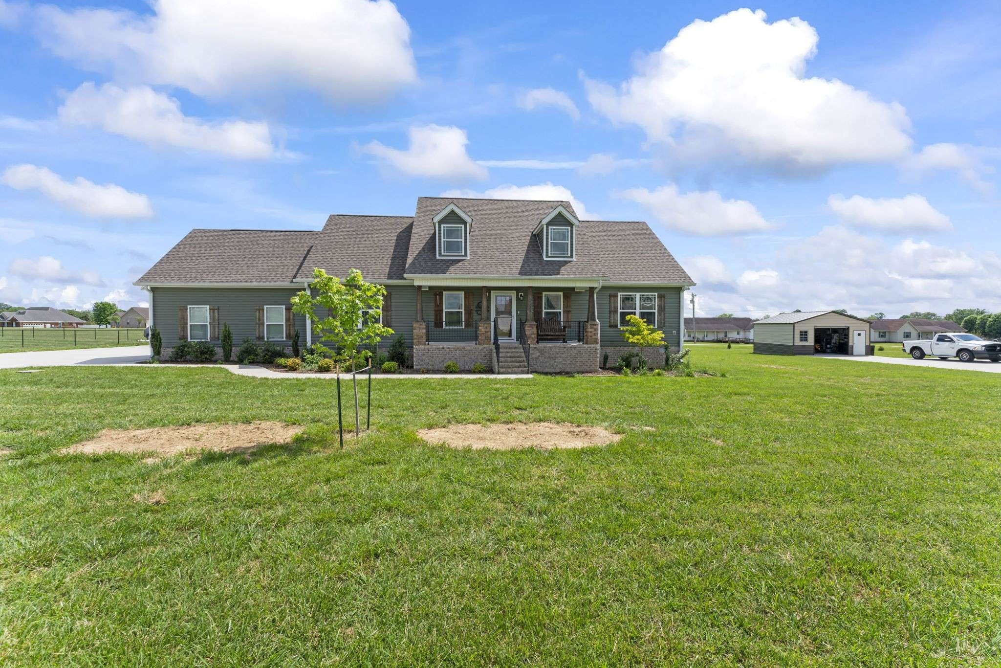 Manchester, TN 37355,1132 Richland Farms Dr