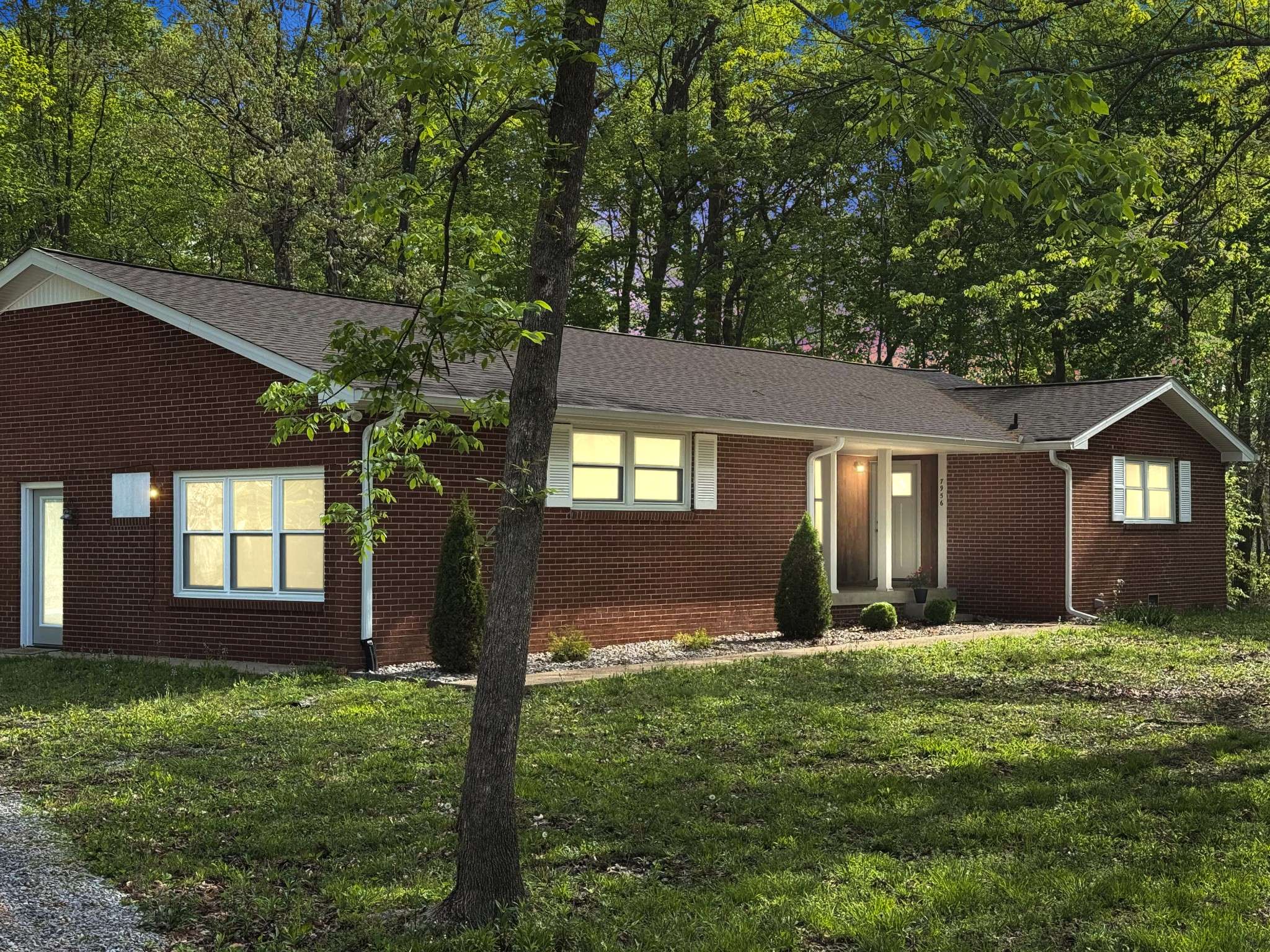 Springfield, TN 37172,7956 Bethlehem Rd