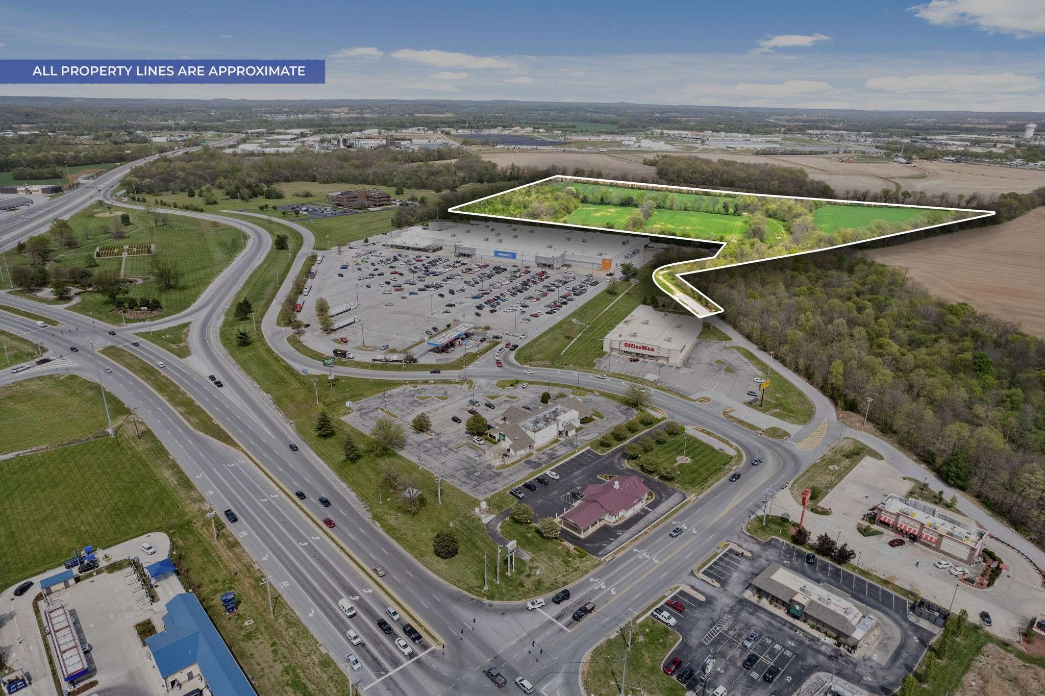 Hopkinsville, KY 42240,0 Bilyeu Drive