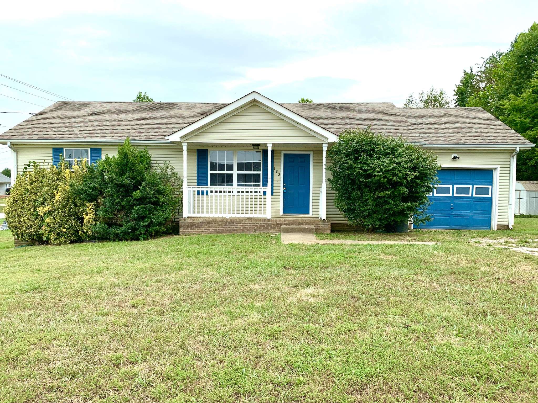 Oak Grove, KY 42262,122 Grant Ave