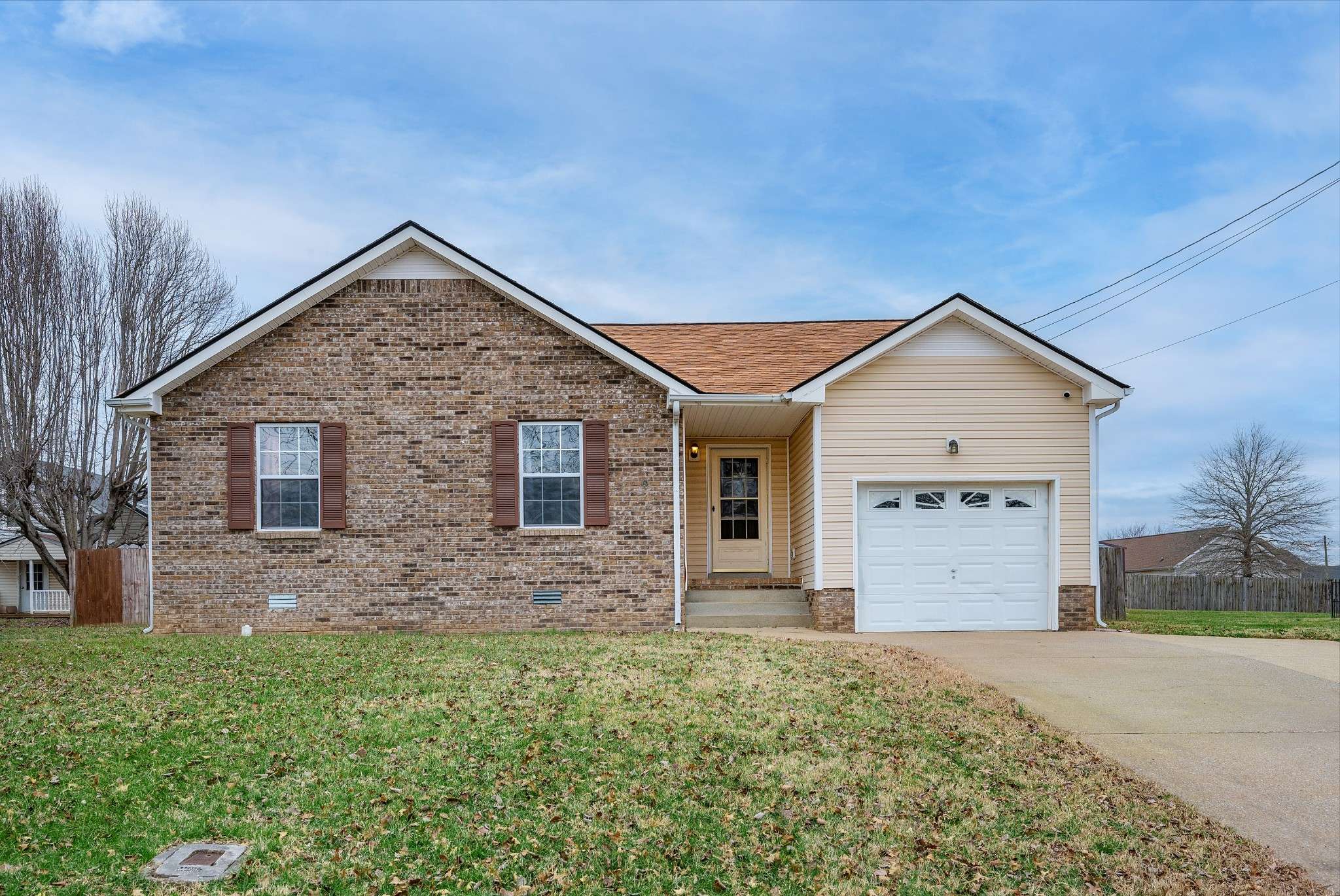 Clarksville, TN 37042,1325 Meredith Way