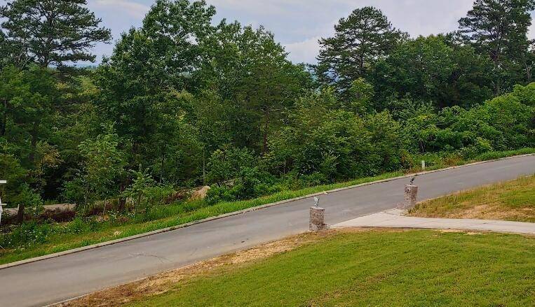 Dunlap, TN 37327,27 Hidden Ridge Loop