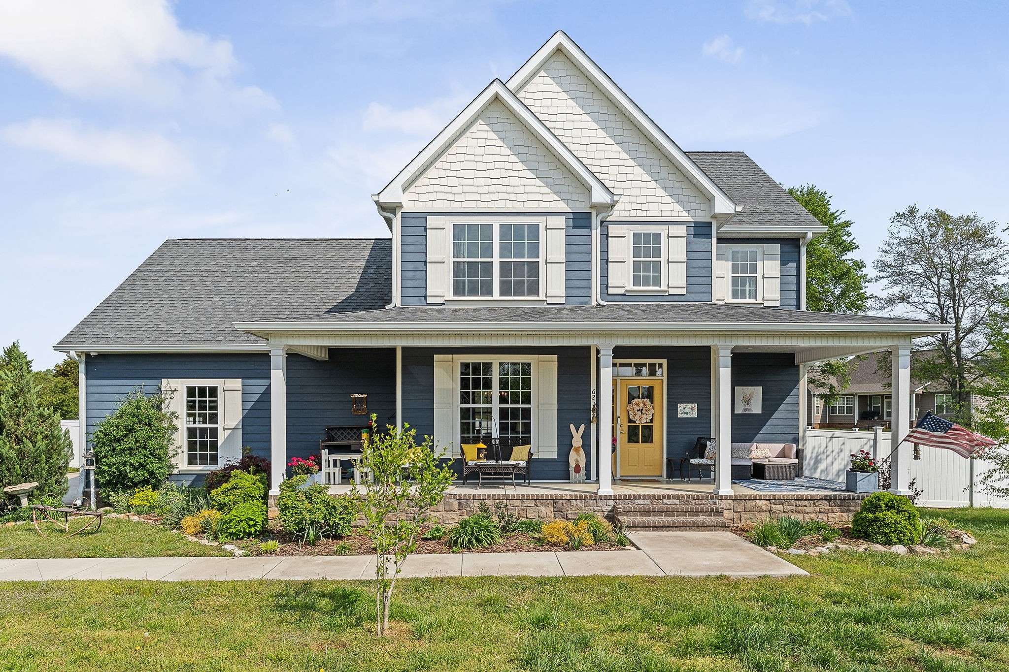 Mcminnville, TN 37110,62 Garrison Dr
