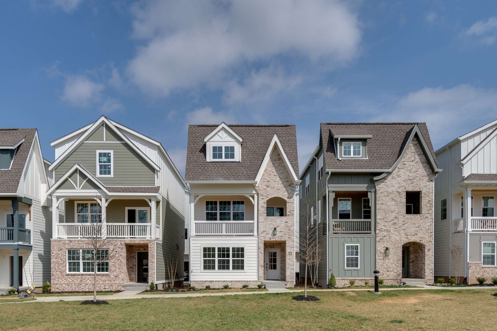 Nashville, TN 37207,504 Edwin St #28