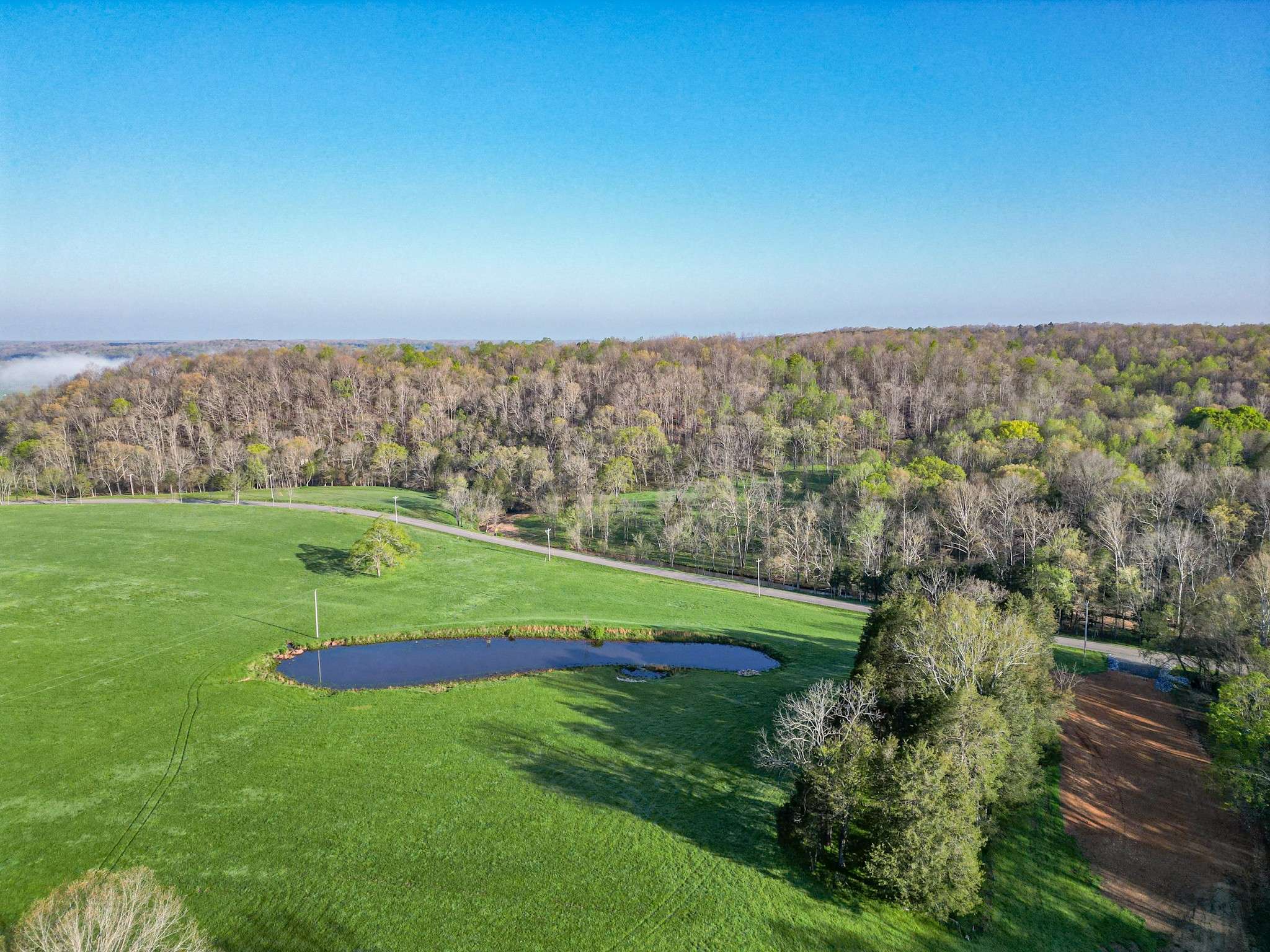 Nunnelly, TN 37137,0 Pinewood Rd