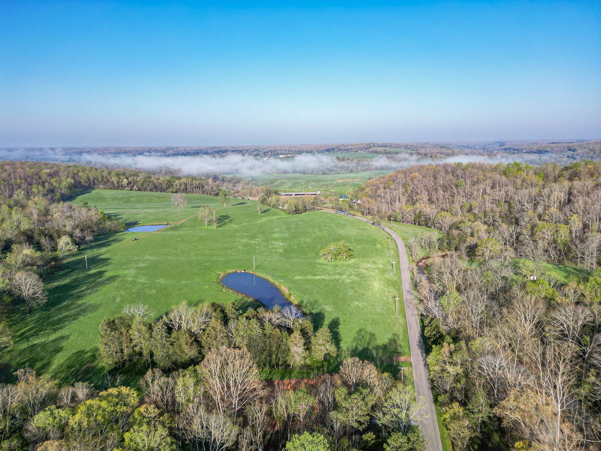 Nunnelly, TN 37137,0 Pinewood Rd