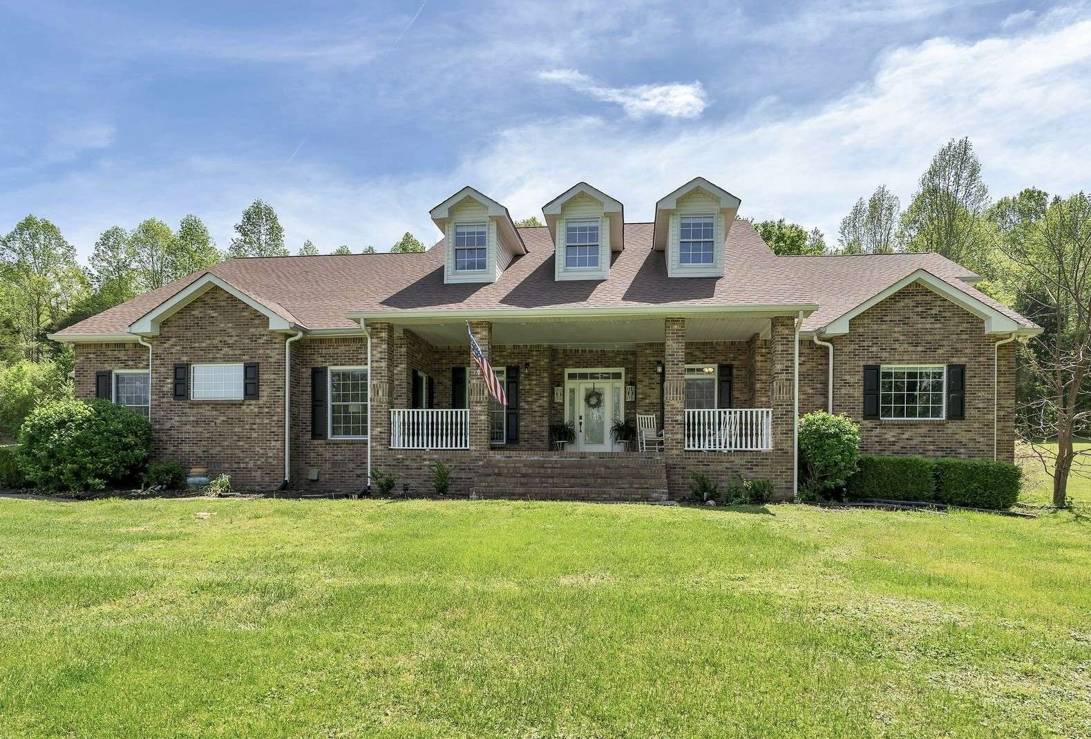 Cumberland Furnace, TN 37051,2600 Little Bartons Creek Rd