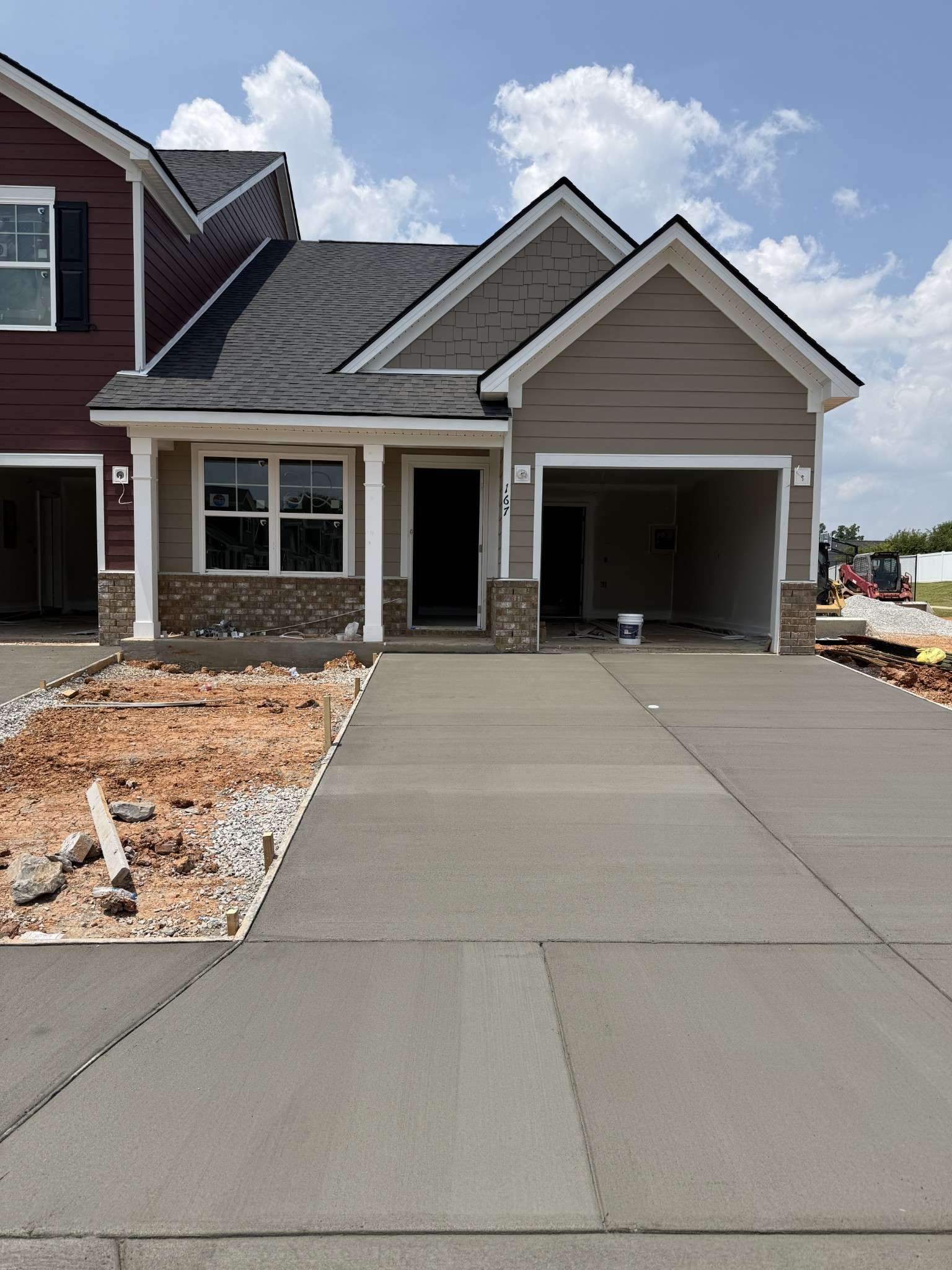 Pleasant View, TN 37146,167 Coleson Lane
