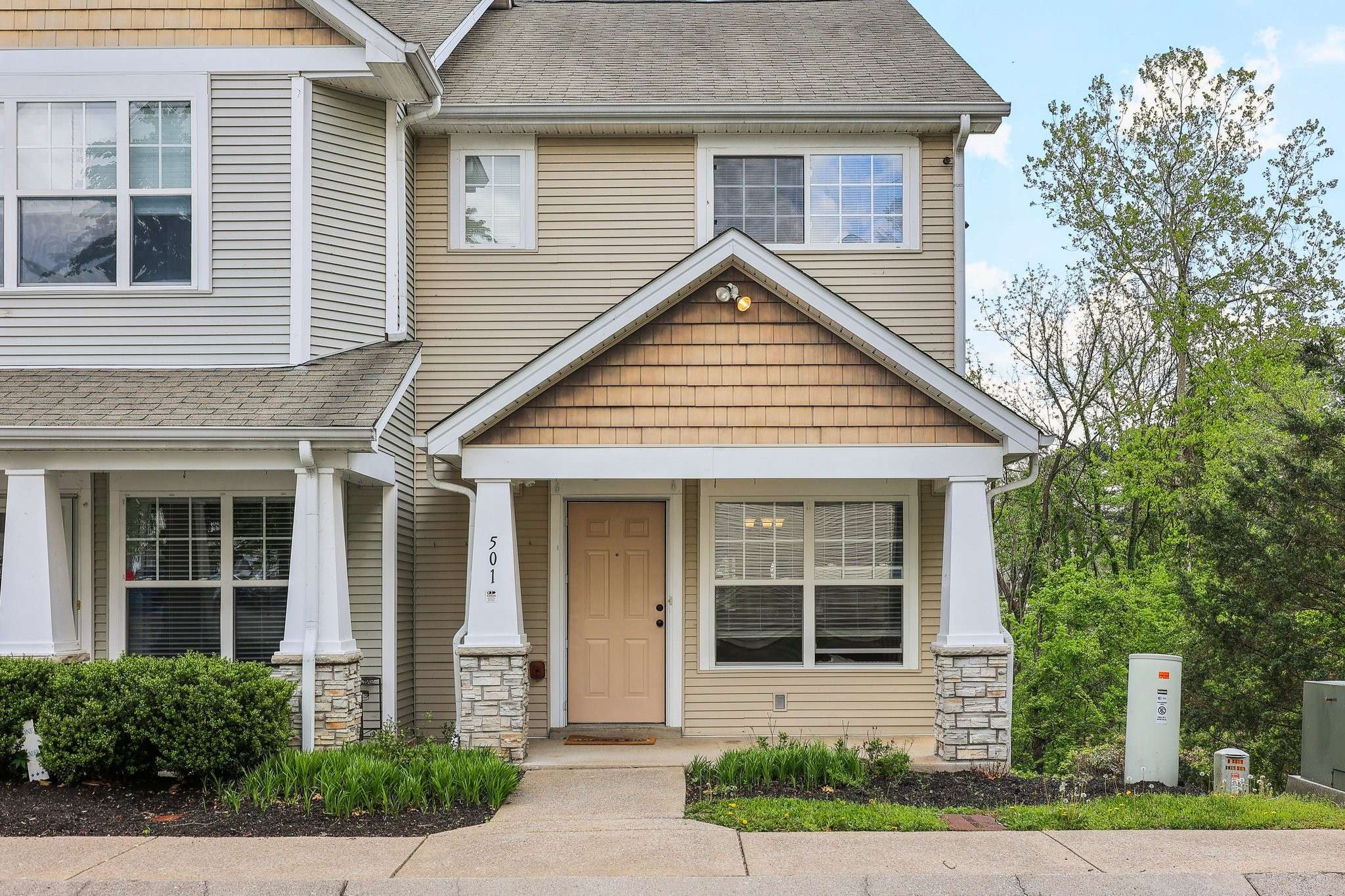 Nashville, TN 37214,3535 Bell Rd #501