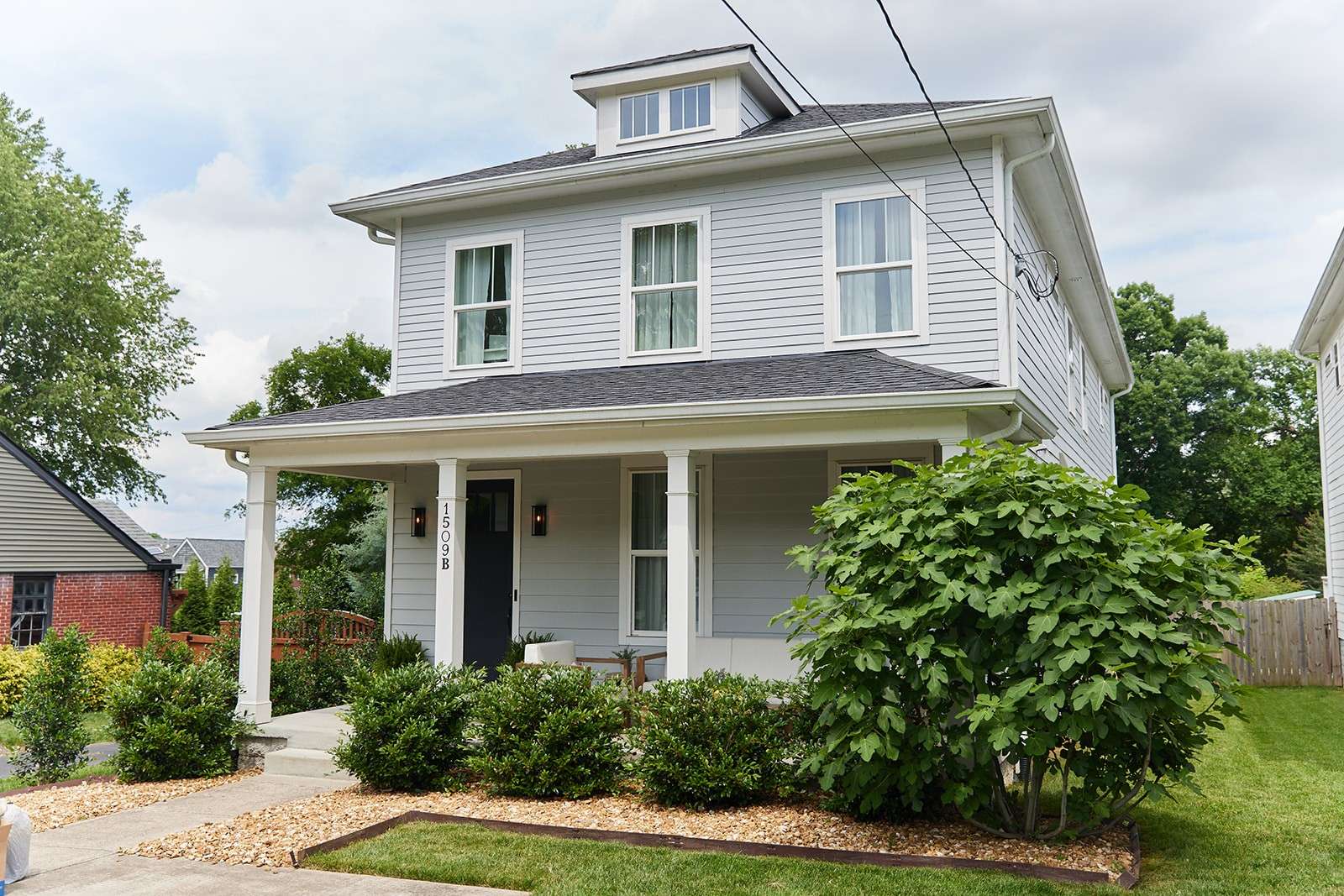 Nashville, TN 37206,1509B Wendell Ave