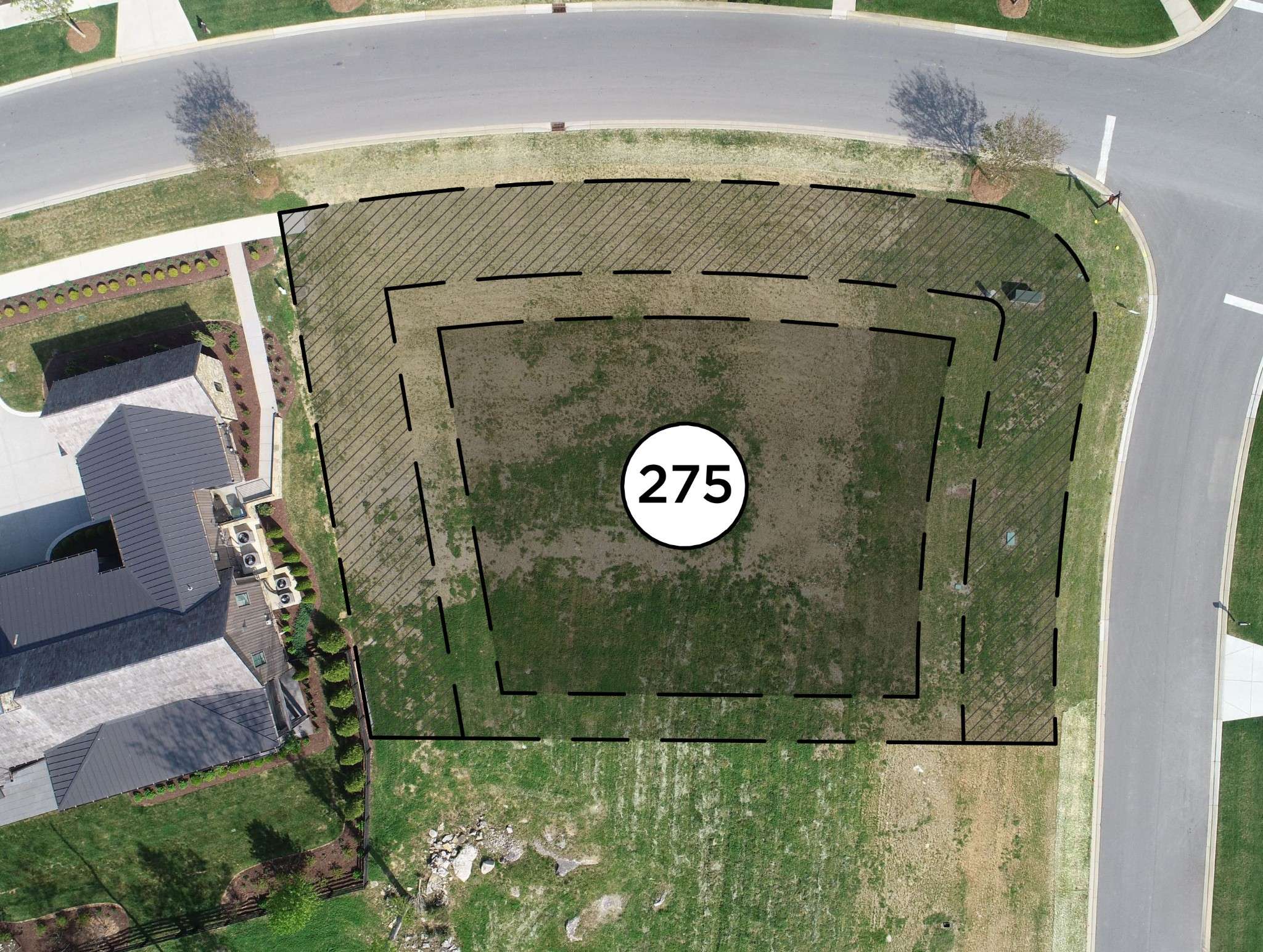 College Grove, TN 37046,7300 Harlow Dr