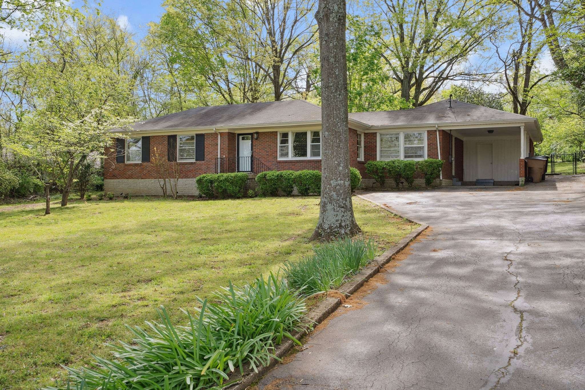 Nashville, TN 37209,6607 Wilhugh Pl