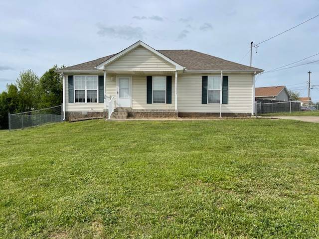 Clarksville, TN 37042,261 N Bombay Ct