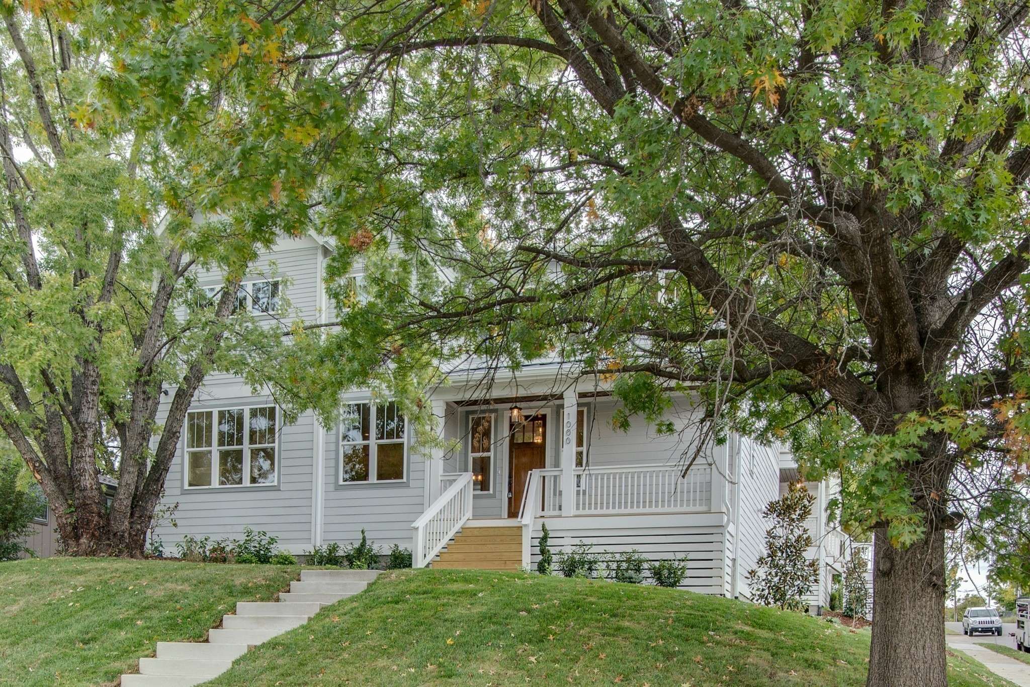 Nashville, TN 37203,1000 Wade Ave