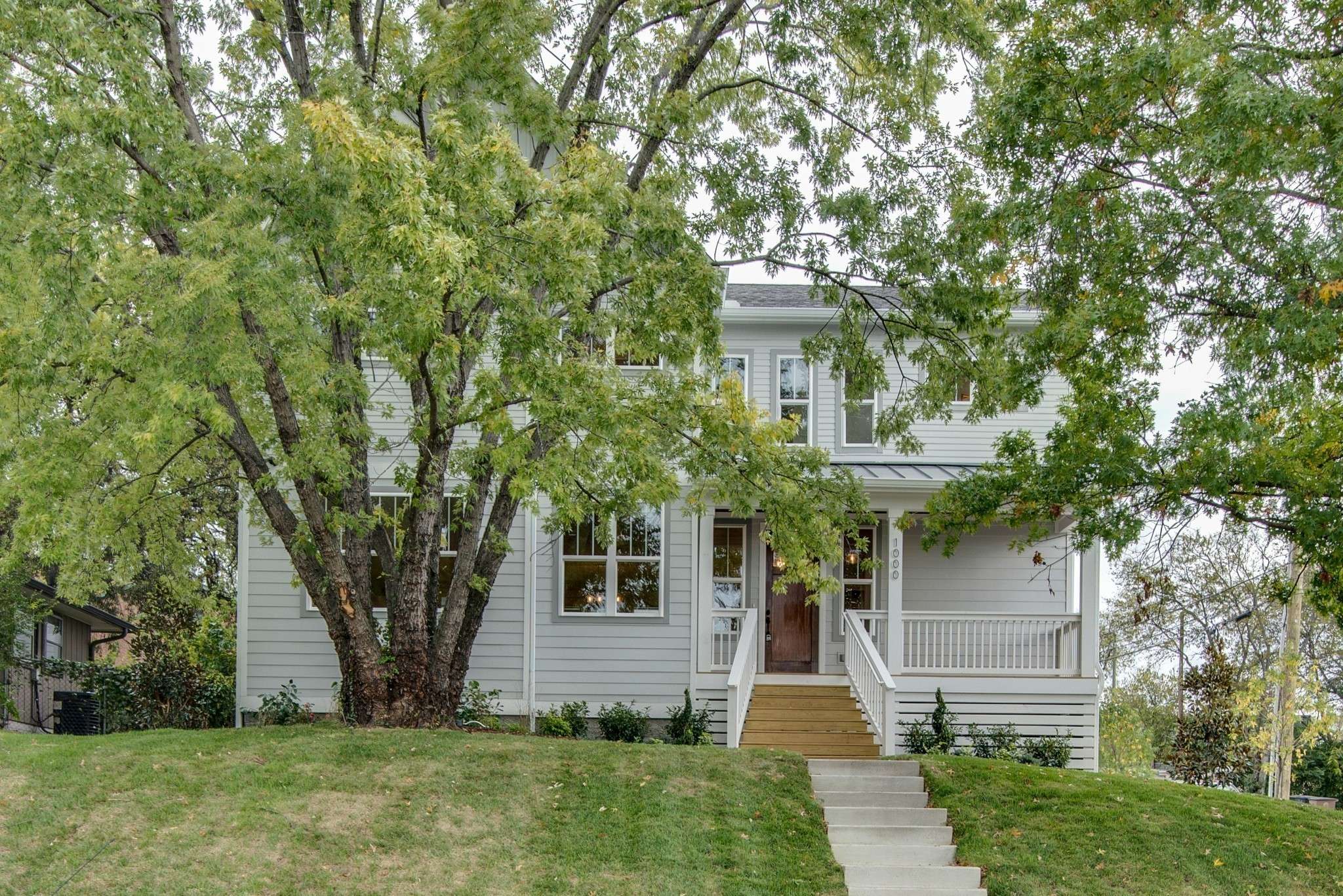 Nashville, TN 37203,1000 Wade Ave