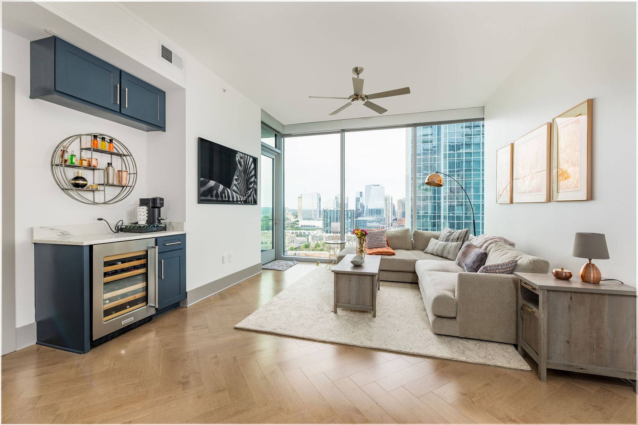 Nashville, TN 37203,1616 West End Ave #1803