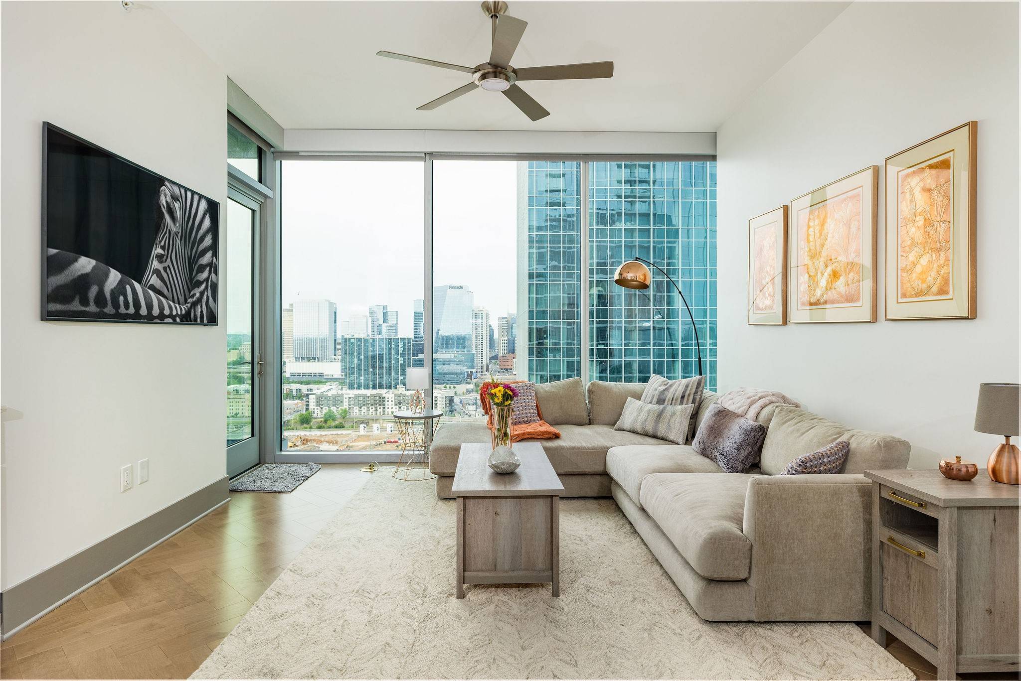 Nashville, TN 37203,1616 West End Ave #1803